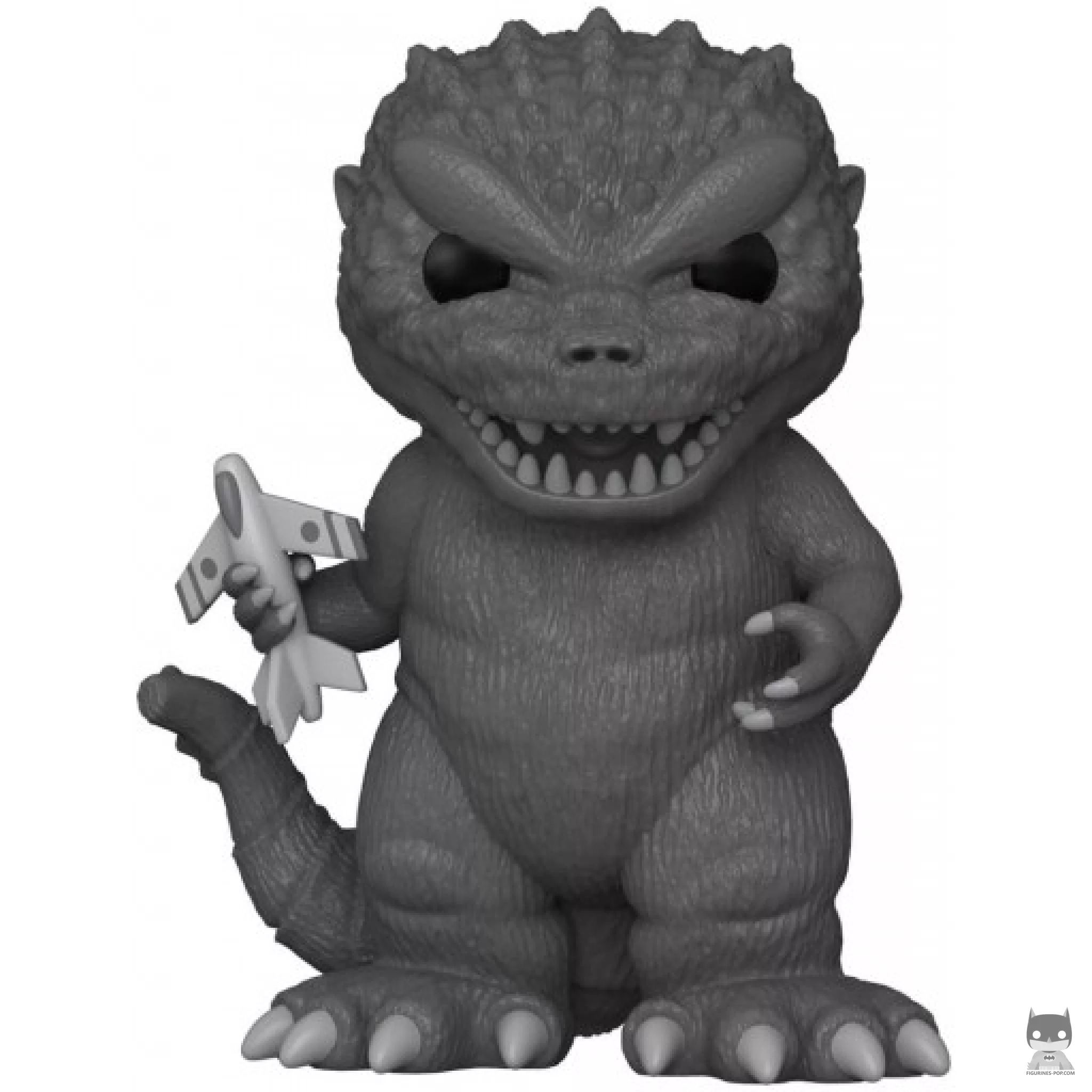 Figurine Funko POP Godzilla (1954) (SuperSized) (Godzilla)