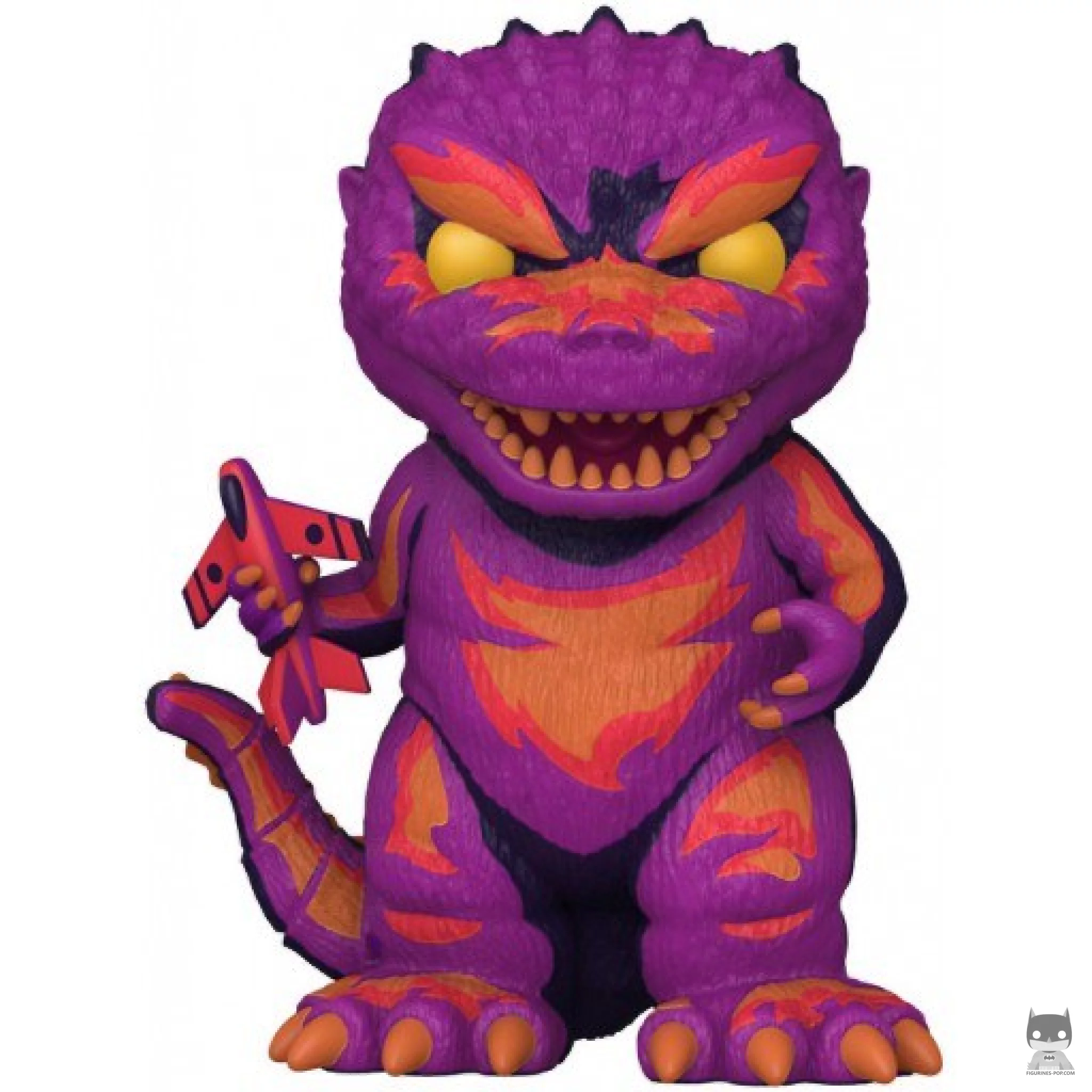 Figurine Funko POP Godzilla (Godzilla)