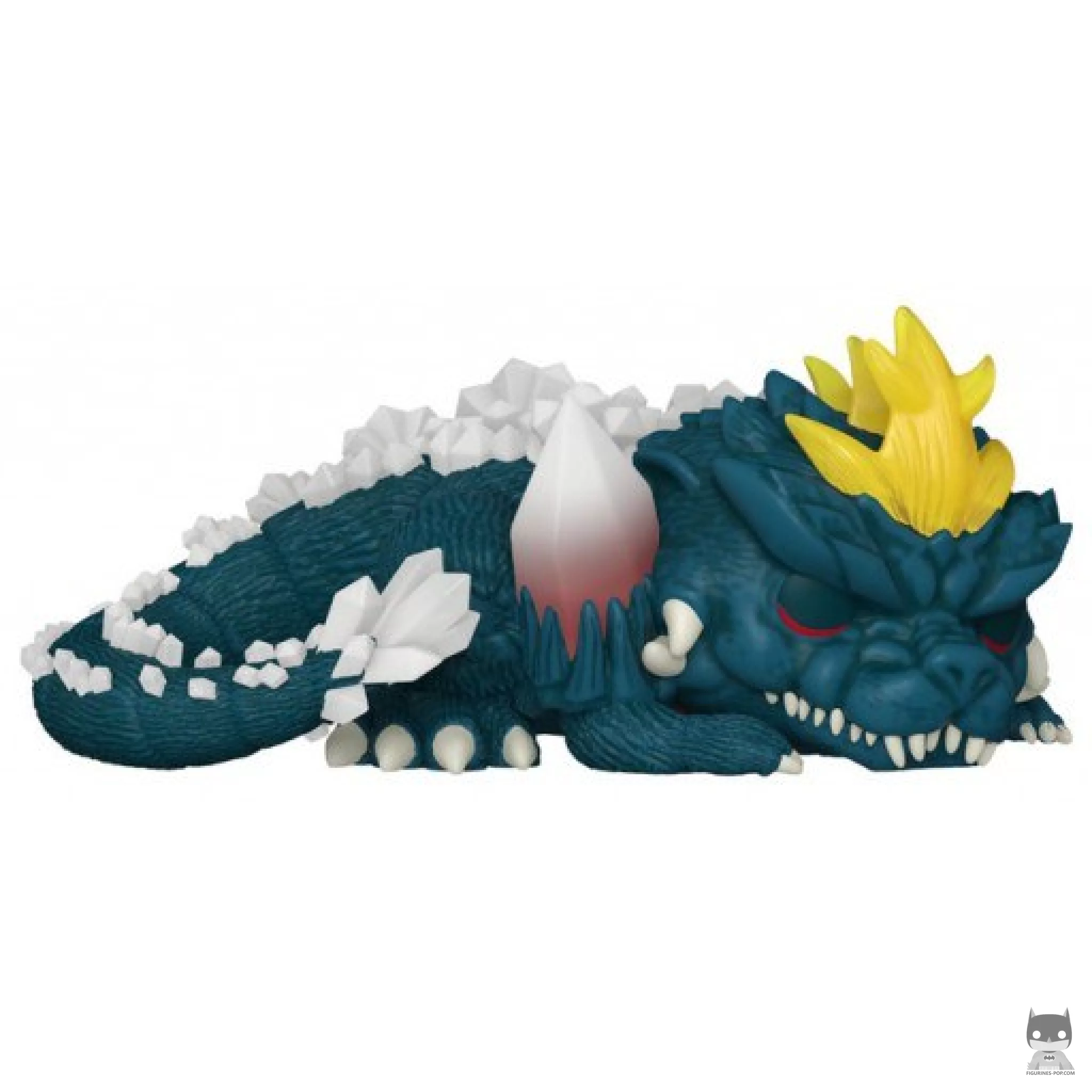 Figurine Funko POP SpaceGodzilla Endormi (Godzilla)