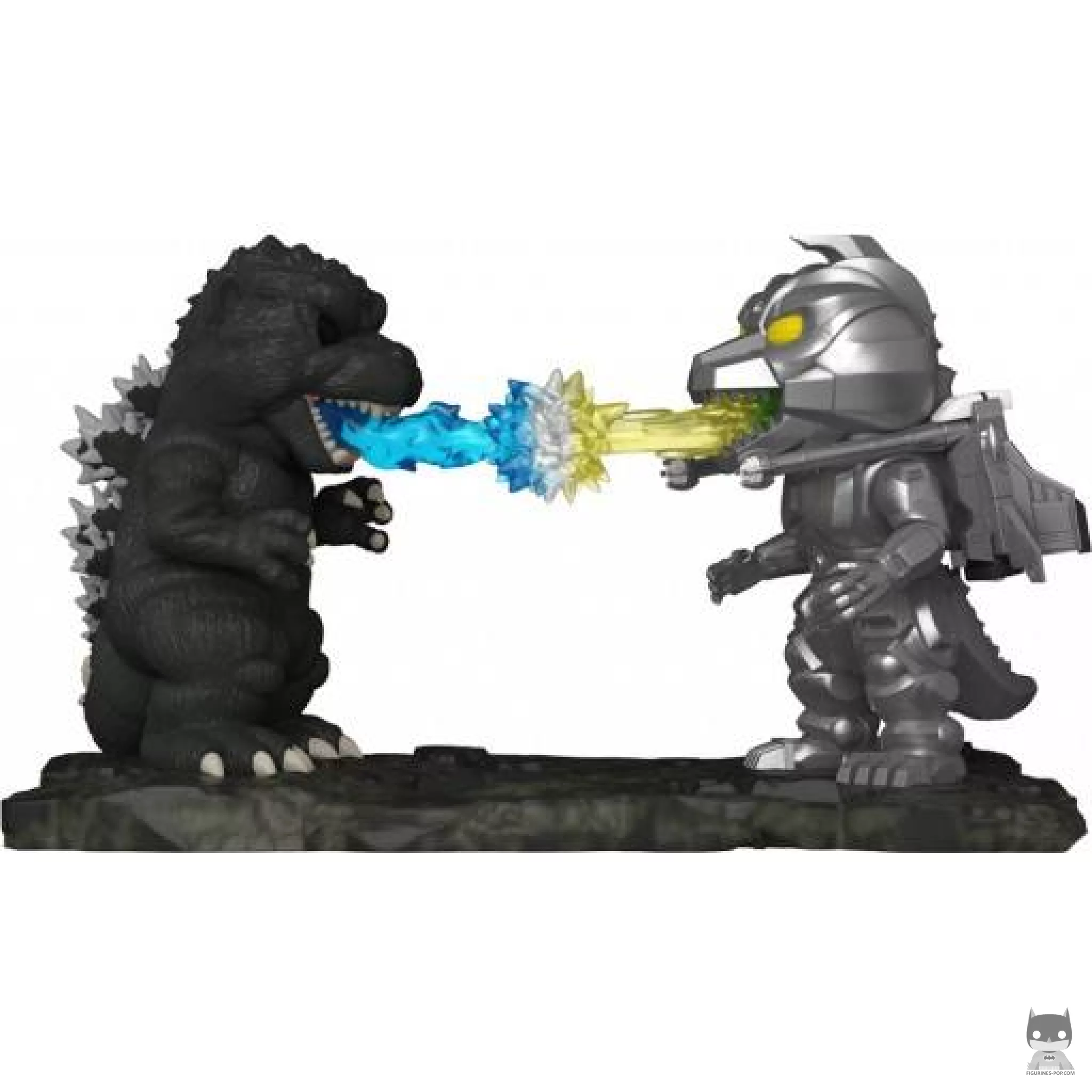 Figurine Funko POP Godzilla vs Mechagodzilla (Godzilla)
