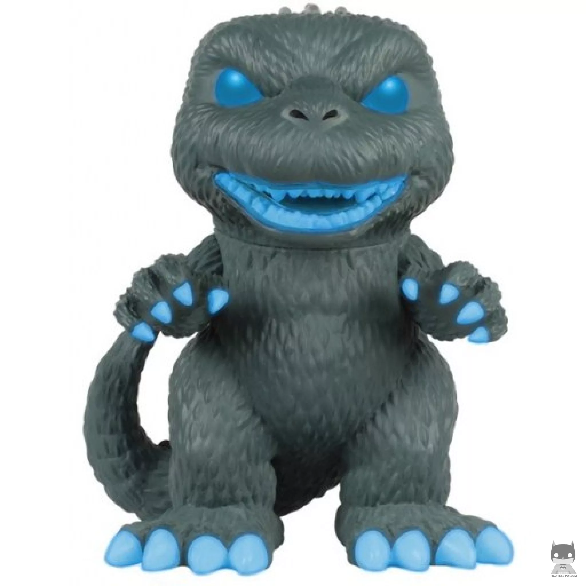 Figurine Funko POP Godzilla (Blue) (Supersized) (Godzilla)