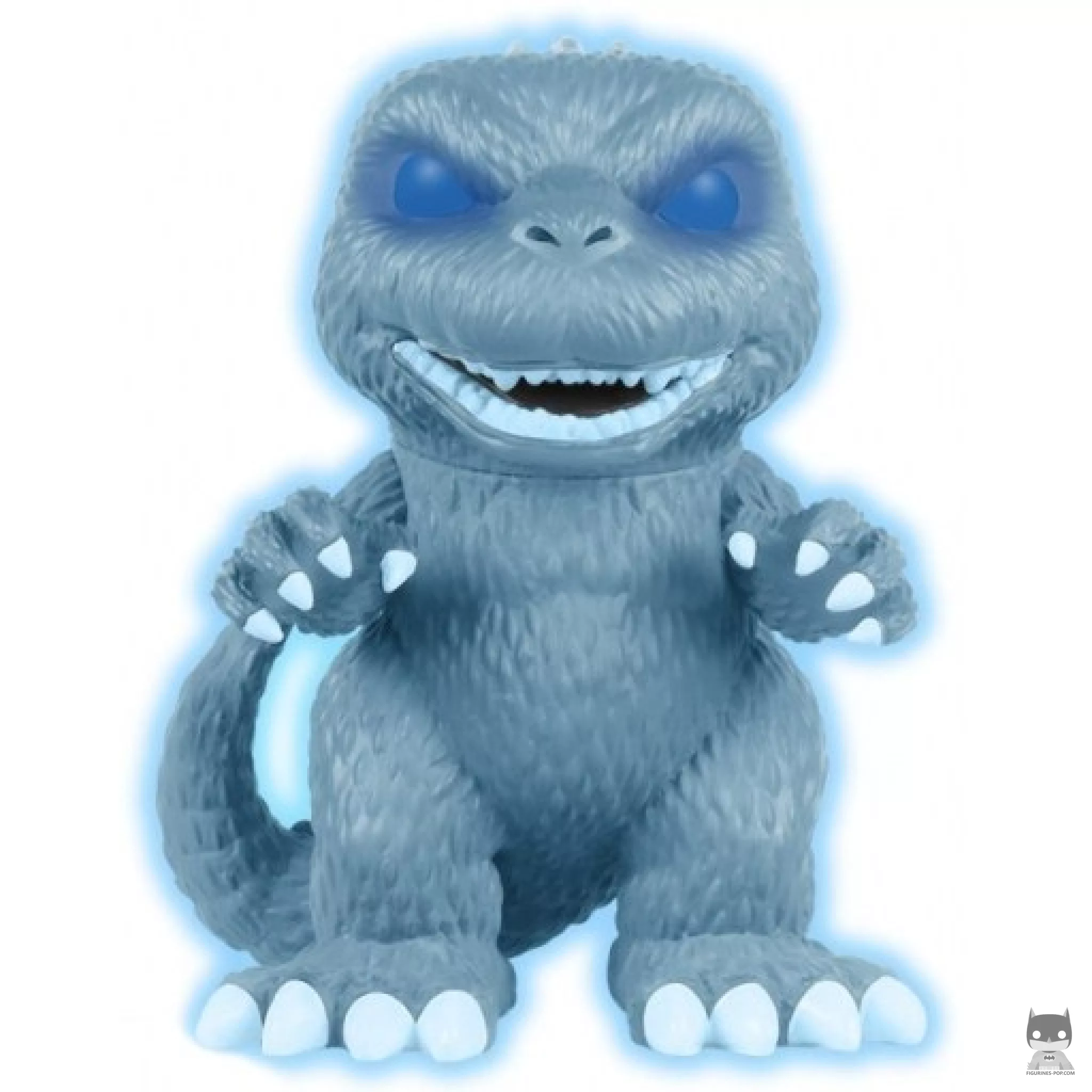 Figurine Funko POP Godzilla (Glow in the Dark) (Supersized) (Godzilla)