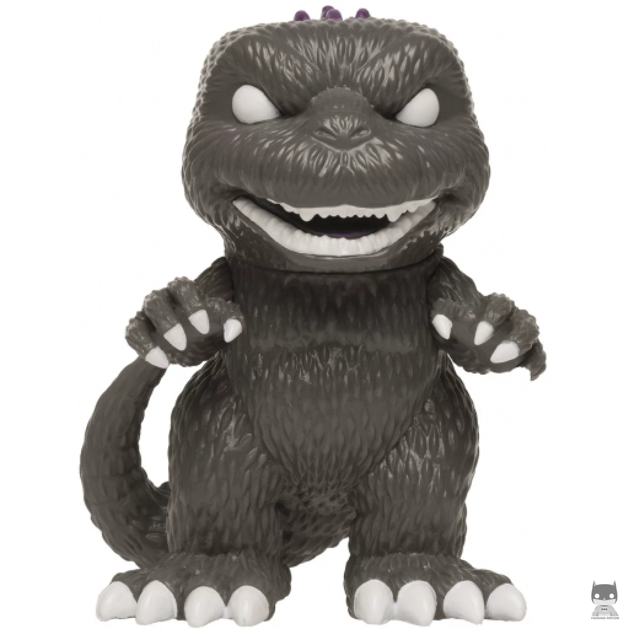 Figurine Funko POP Godzilla (Translucent) (Supersized) (Godzilla)