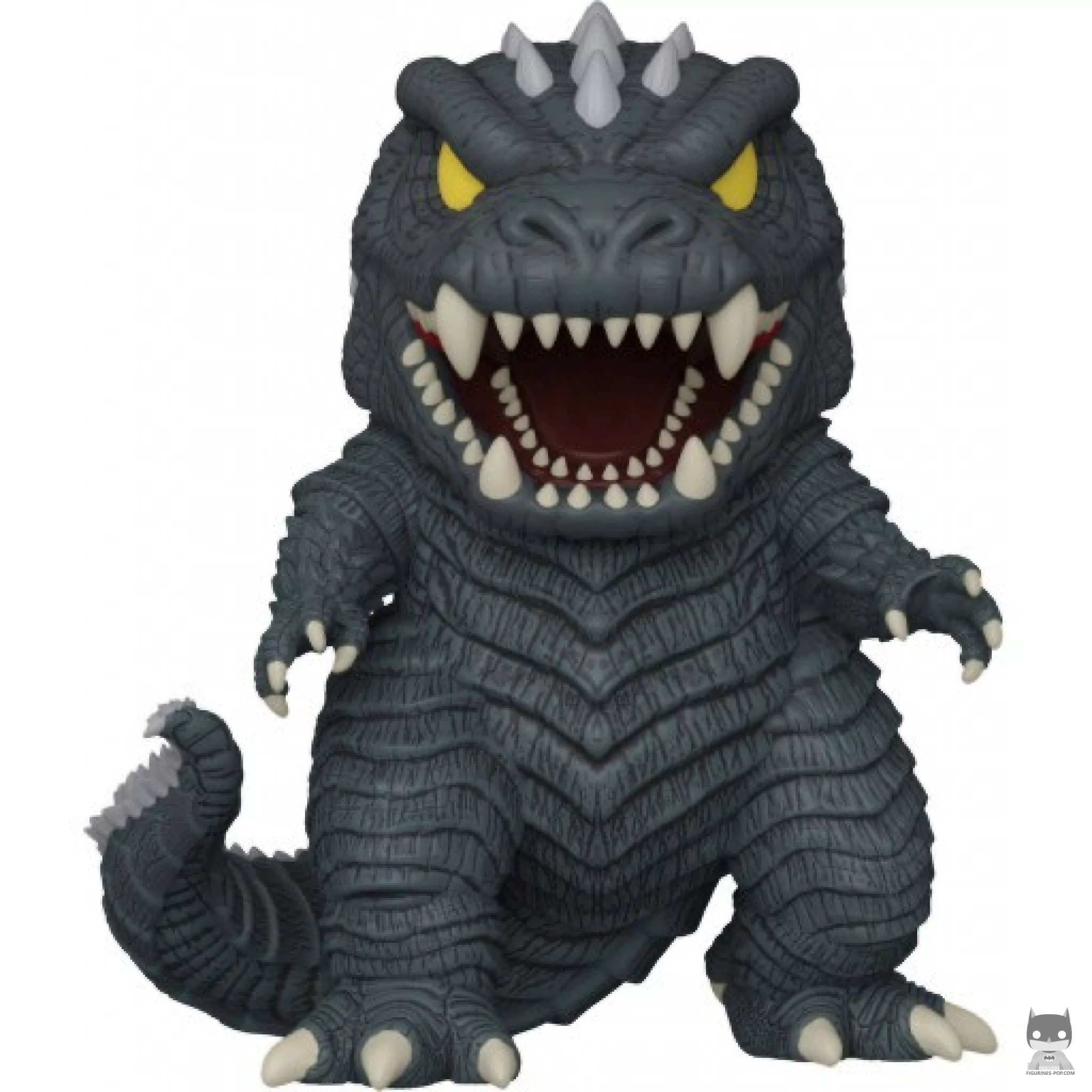 Figurine Funko POP Godzilla Ultima (Godzilla : l'Origine de l'Invasion)