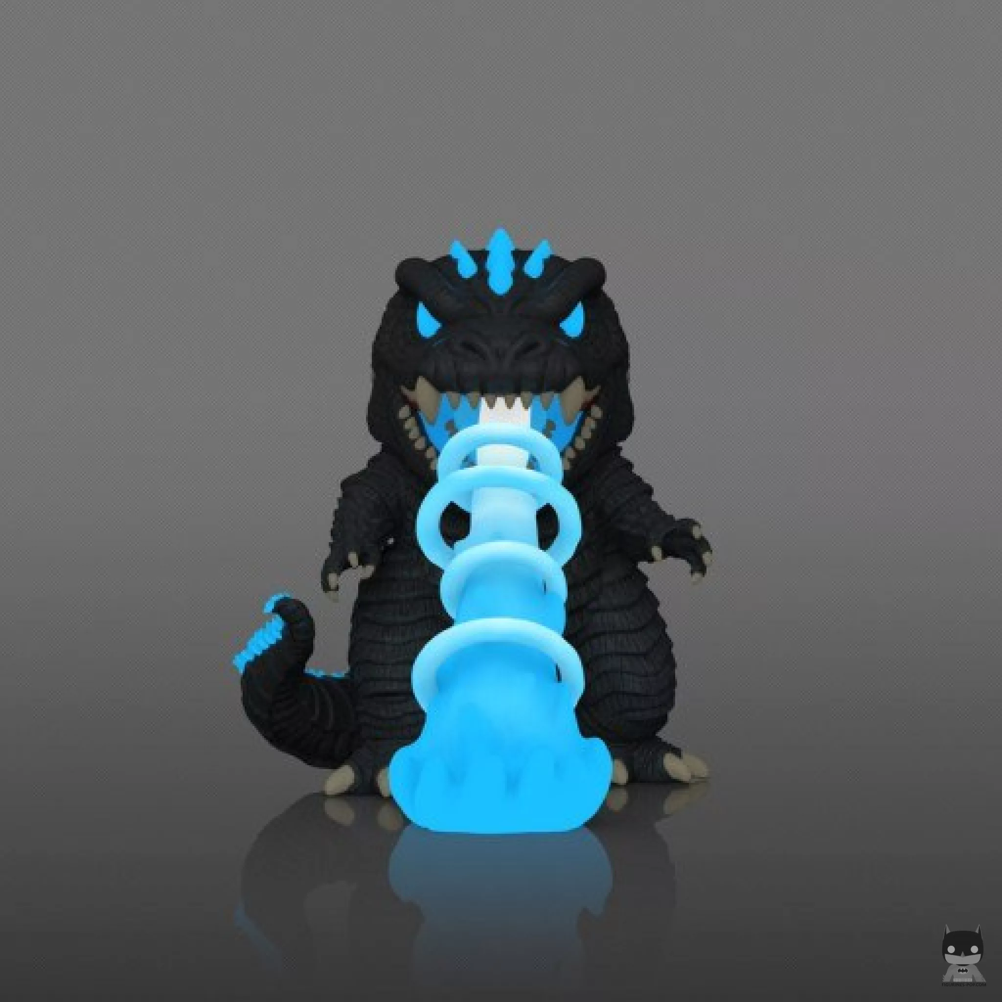 Figurine Funko POP Godzilla Ultima avec Rayon (Glow in the Dark) (Godzilla : l'Origine de l'Invasion)
