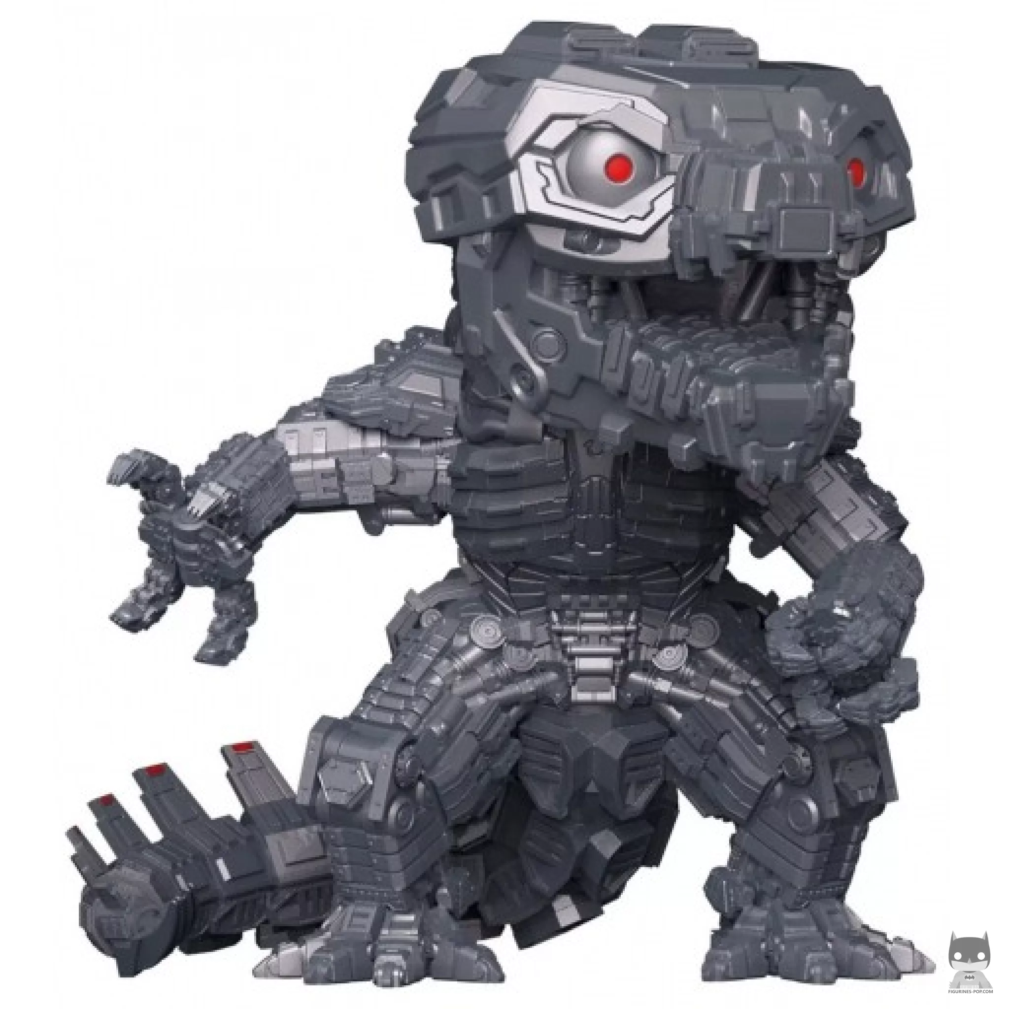 Figurine Funko POP MechaGodzilla (Metallic) (Godzilla vs. Kong)