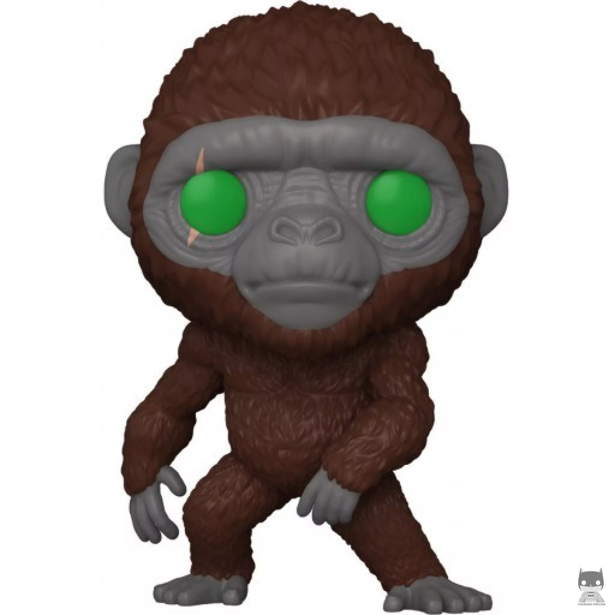 Figurine Funko POP Suko (Godzilla x Kong : Le Nouvel Empire)