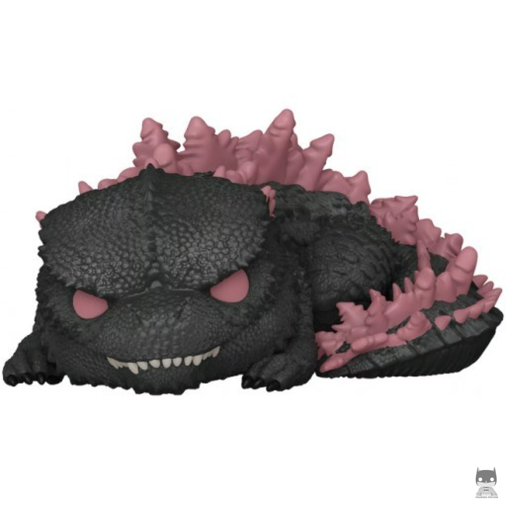 Figurine Funko POP Godzilla Endormi (Godzilla x Kong : Le Nouvel Empire)