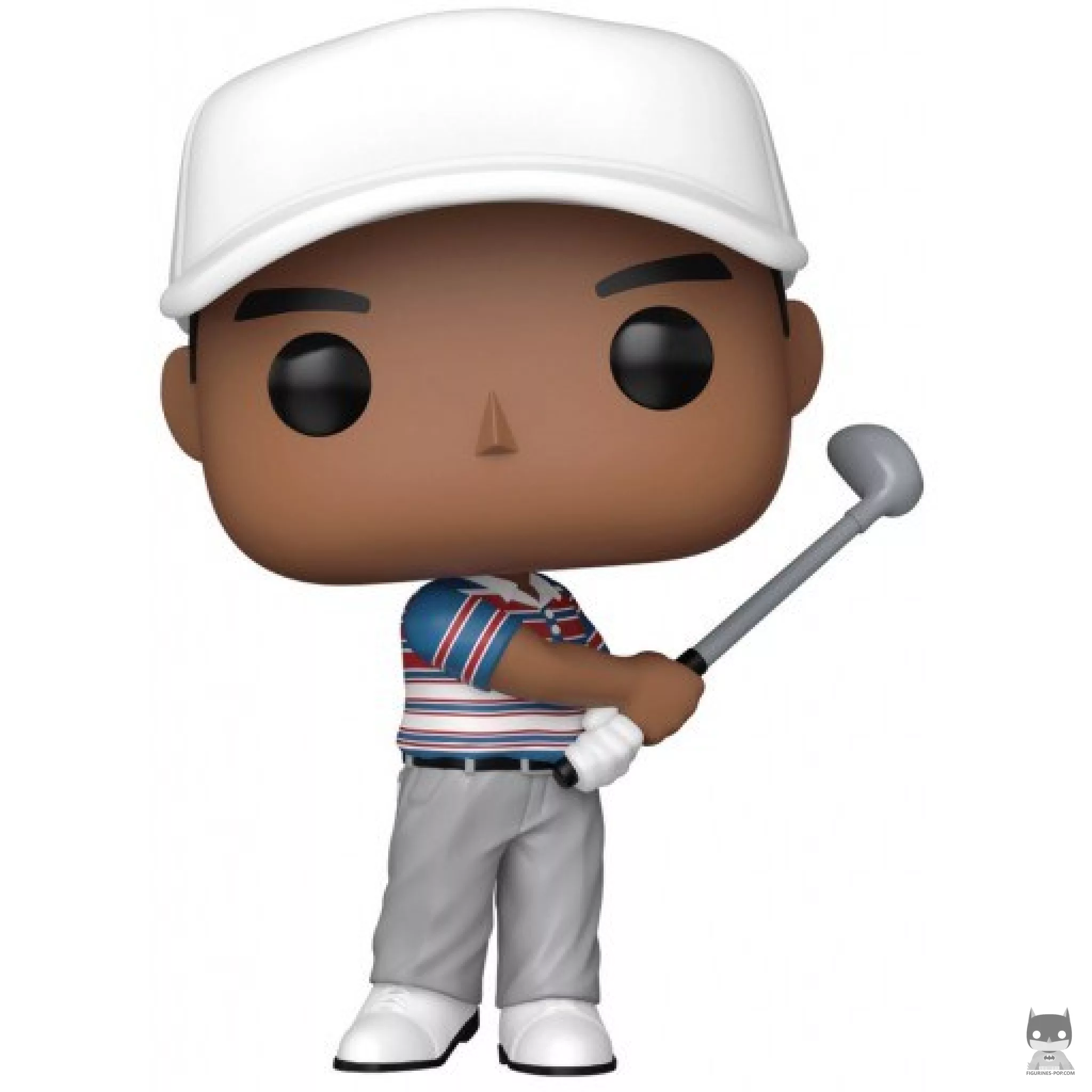 Figurine Funko POP Tiger Woods (Tour Debut 1992) (Golf)