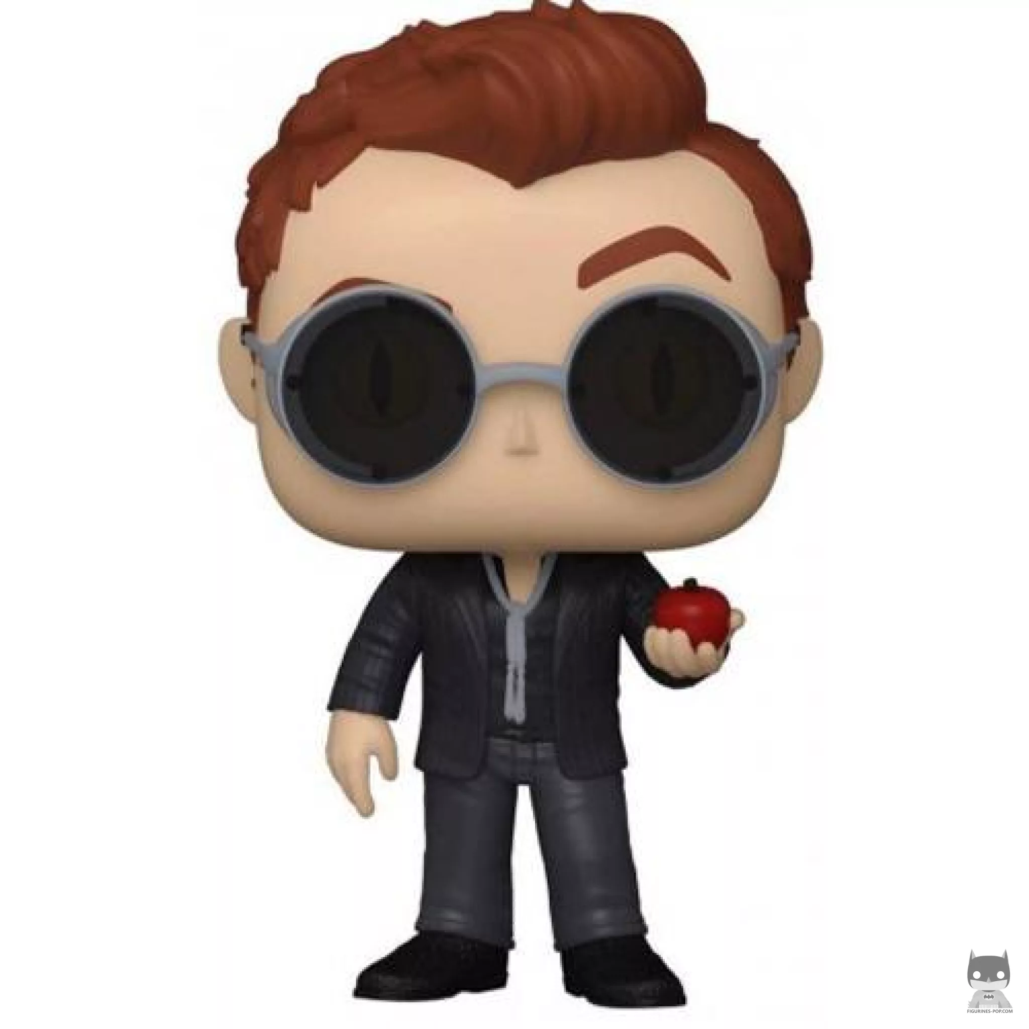 Figurine Funko POP Rampa (Good Omens)