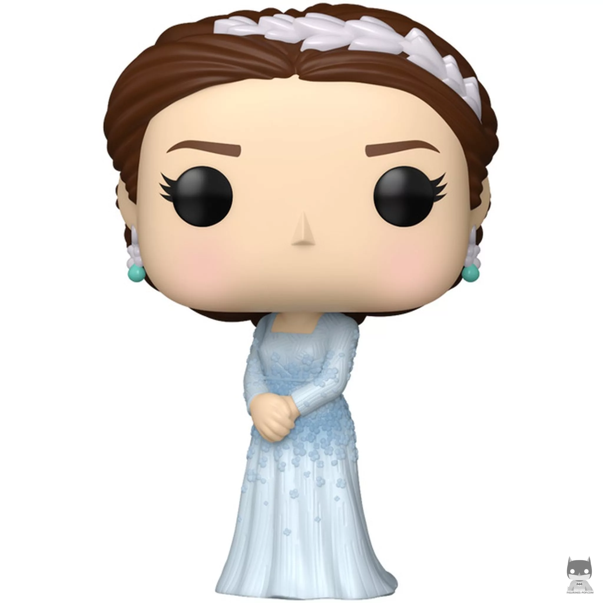 Figurine Funko POP Blair Waldorf (Gossip Girl)
