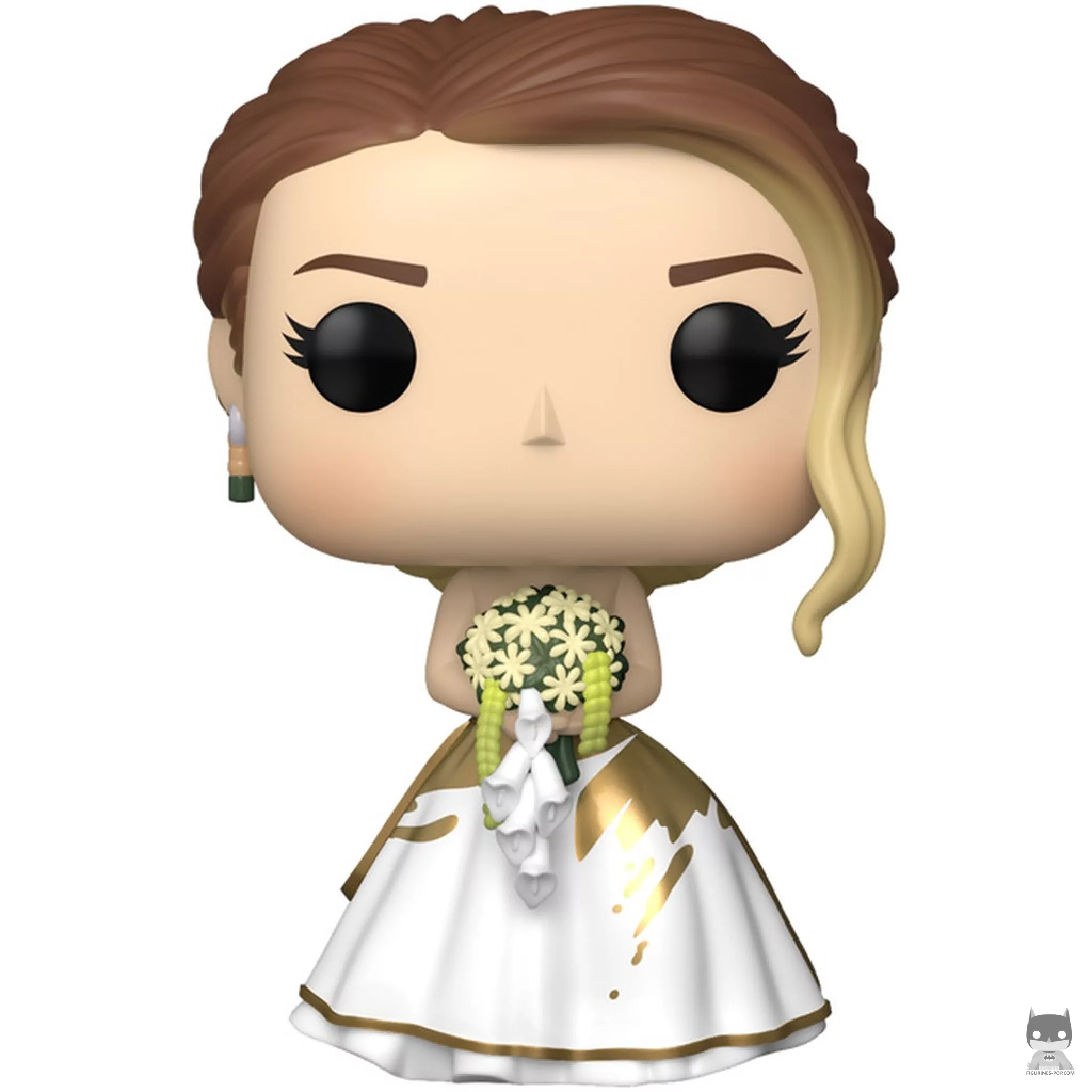 Figurine Funko POP Serena Van Der Woodsen (Gossip Girl)