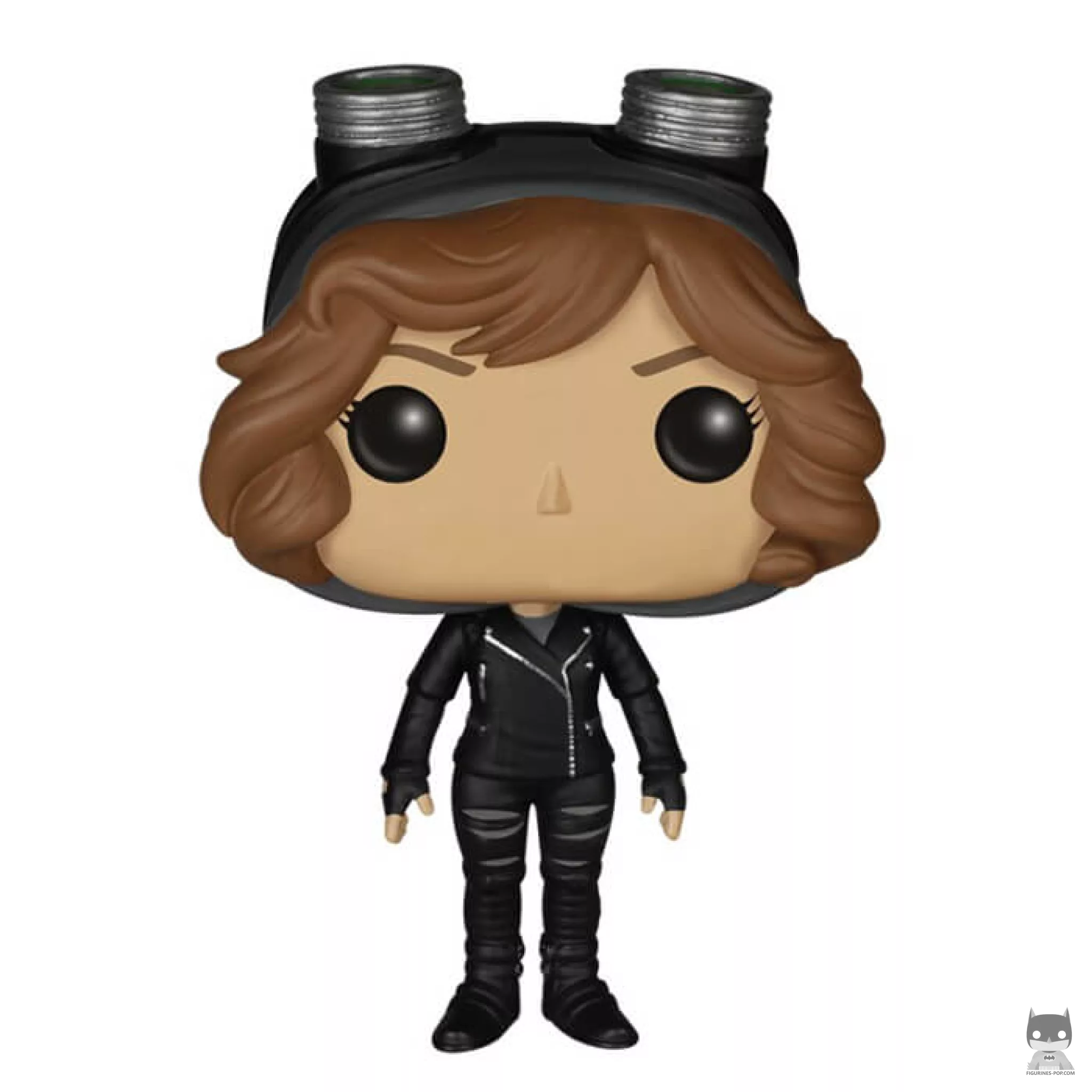 Figurine Funko POP Selina Kyle (Gotham)
