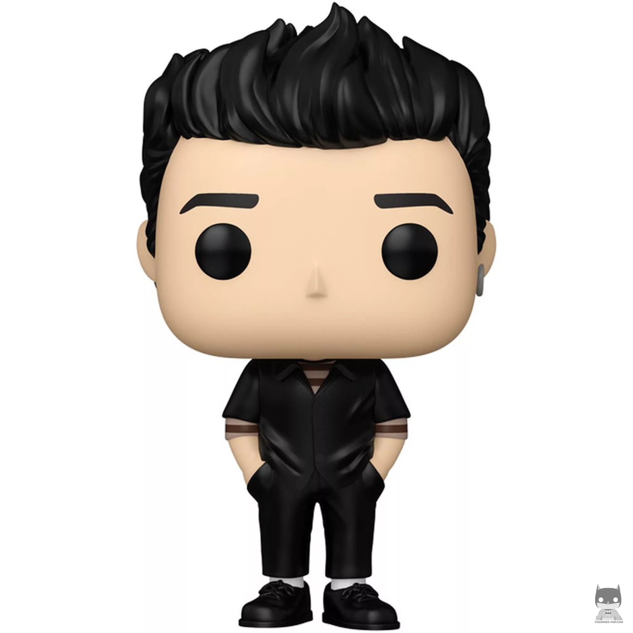 Figurine Funko POP Billie Joe (Basket Case) (Green Day)