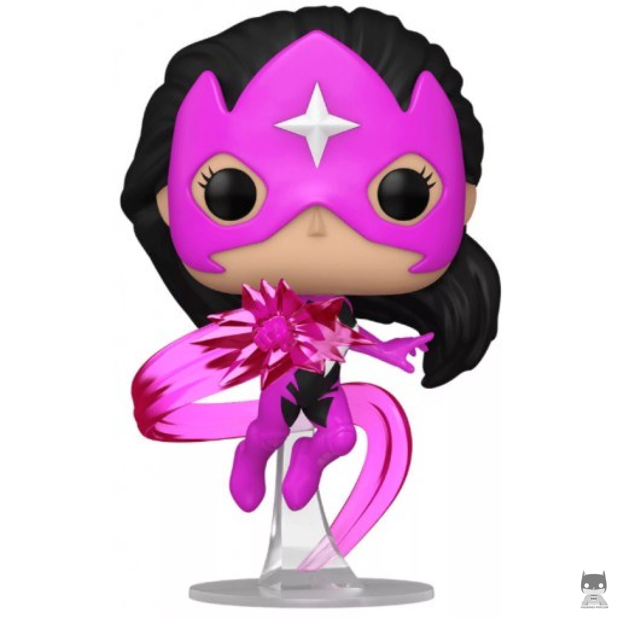 Figurine Funko POP Star Sapphire (Green Lantern)