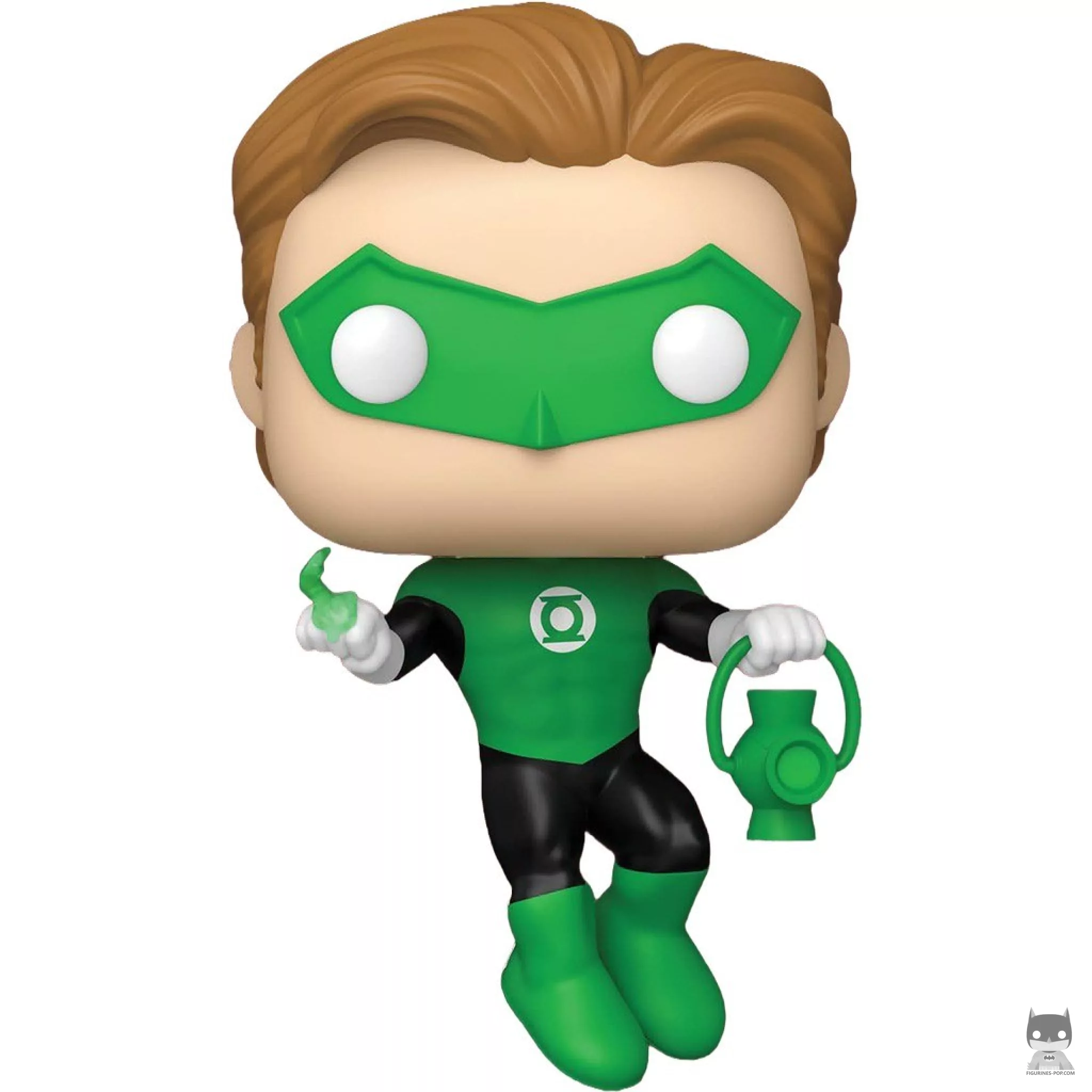 Figurine Funko POP Lanterne verte (Green Lantern)