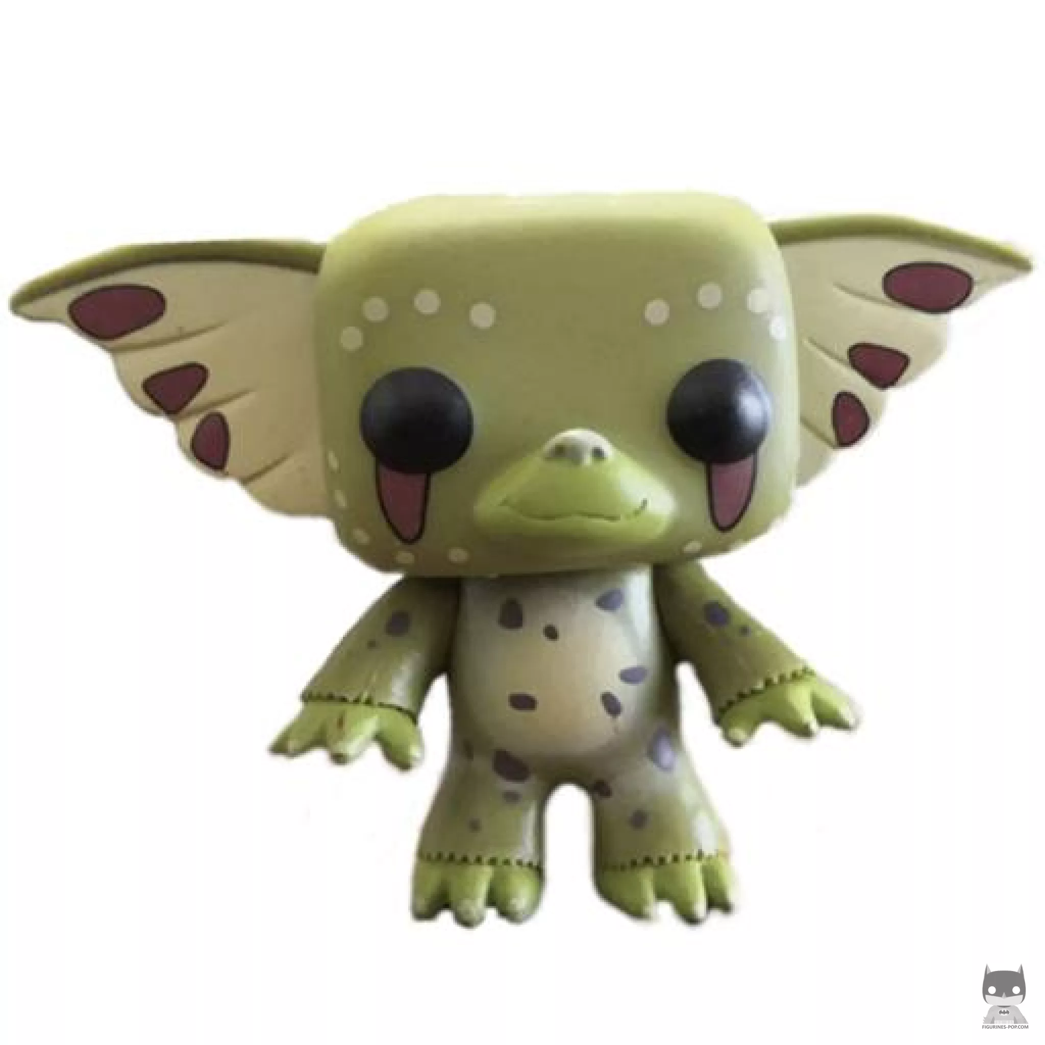 Figurine Funko POP Gizmo (Vert) (Gremlins)