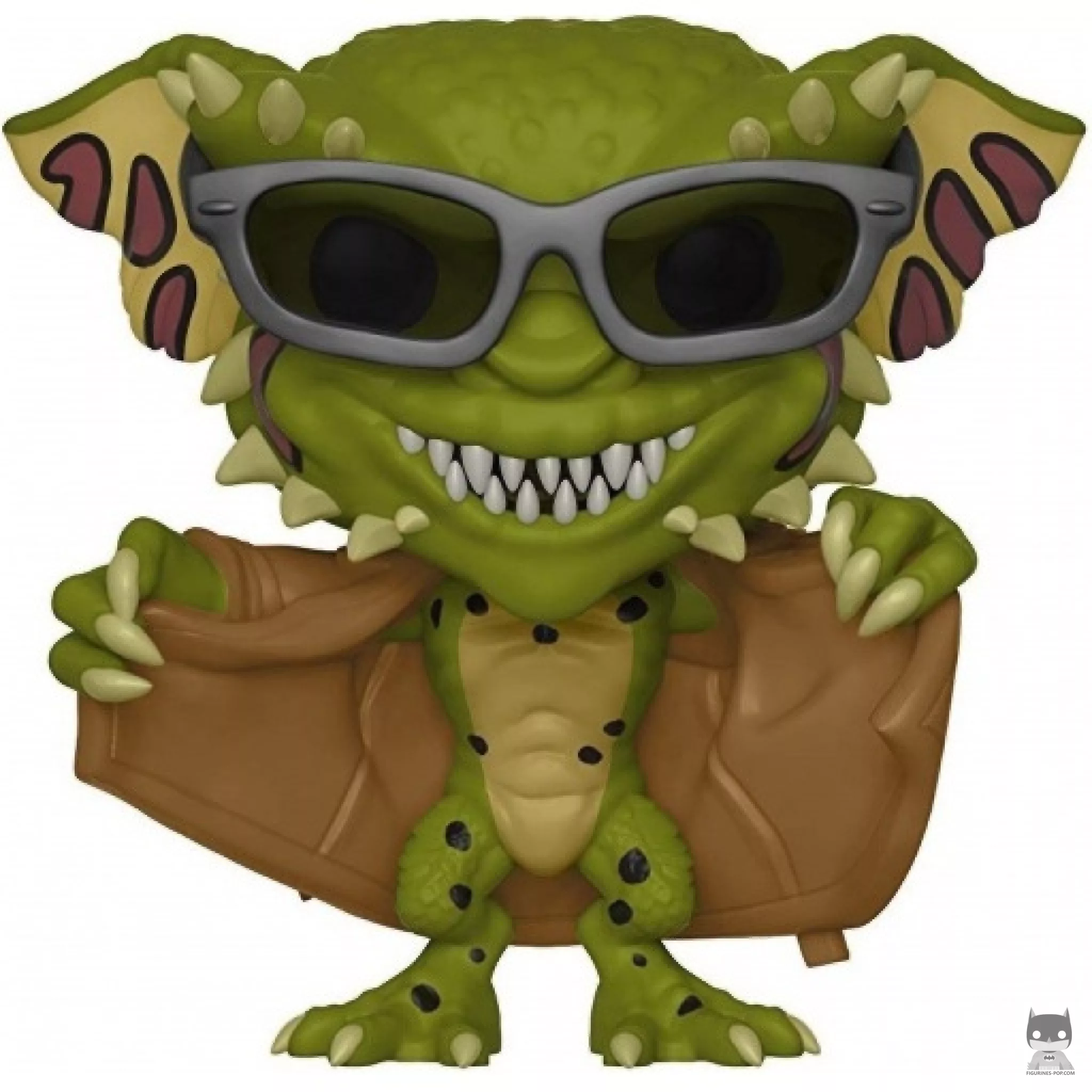 Figurine Funko POP Gremlin se découvrant (Gremlins)