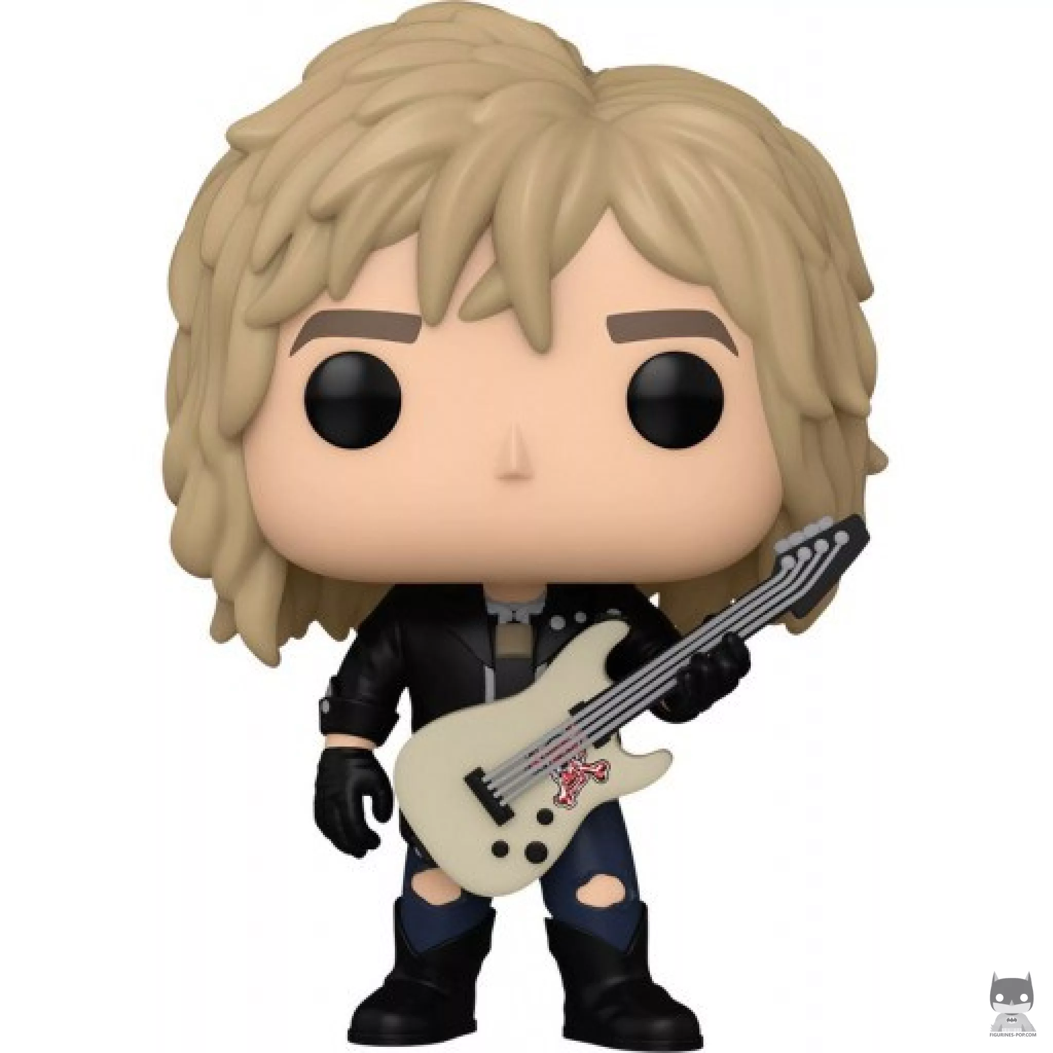Figurine Funko POP Duff Mckagan (Guns N Roses)