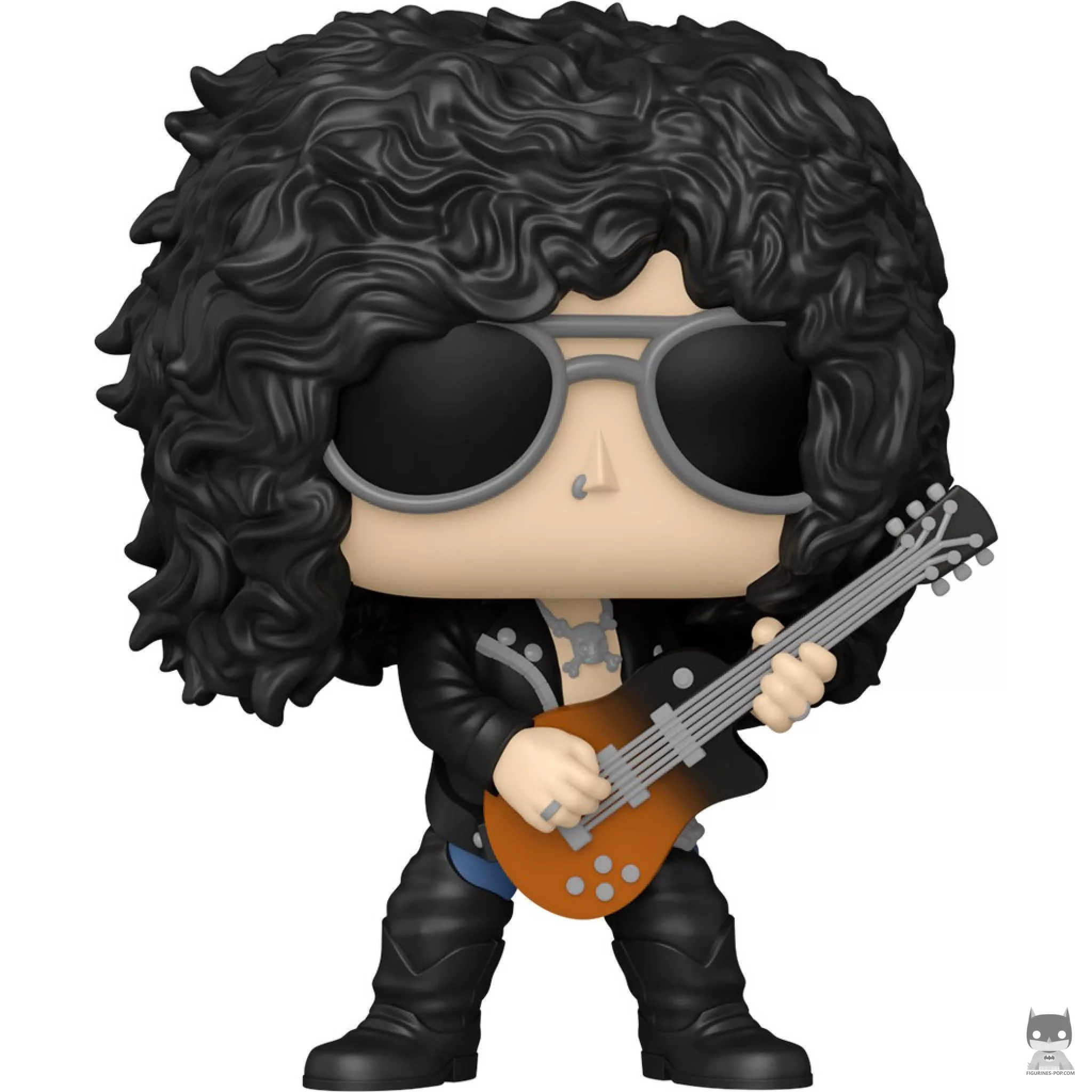 Figurine Funko POP Slash (November Rain) (Guns N Roses)
