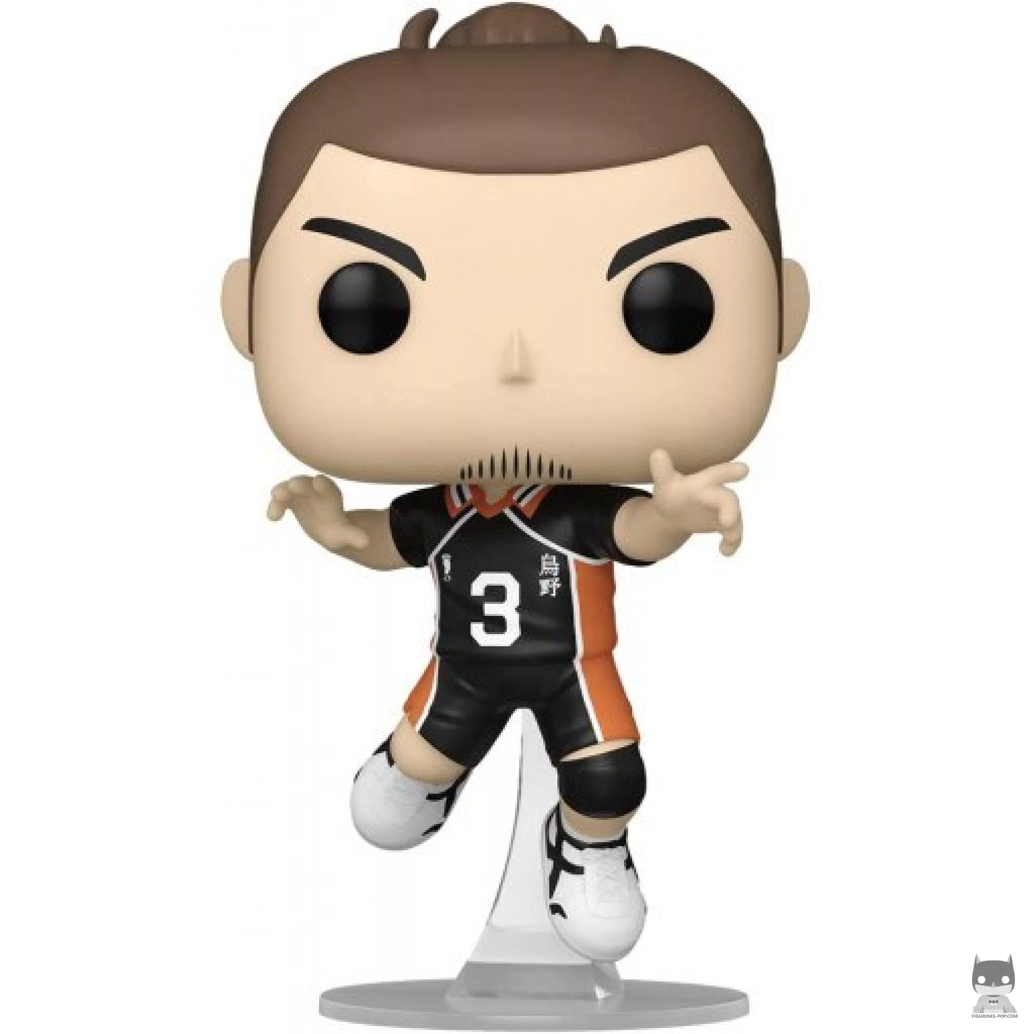 Figurine Funko POP Asahi Azumane (Haikyū!!)