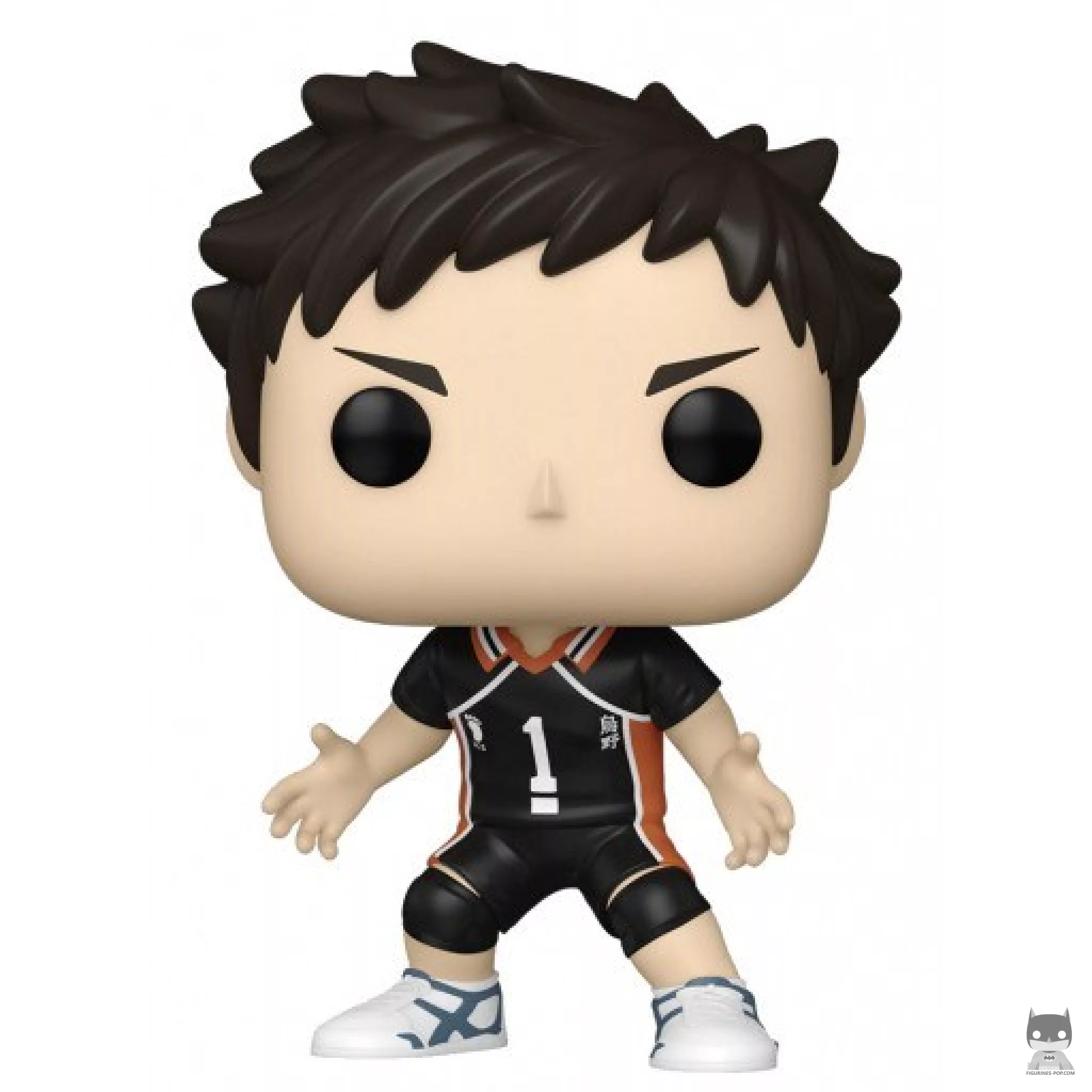 Figurine Funko POP Daichi Sawamura (Haikyū!!)