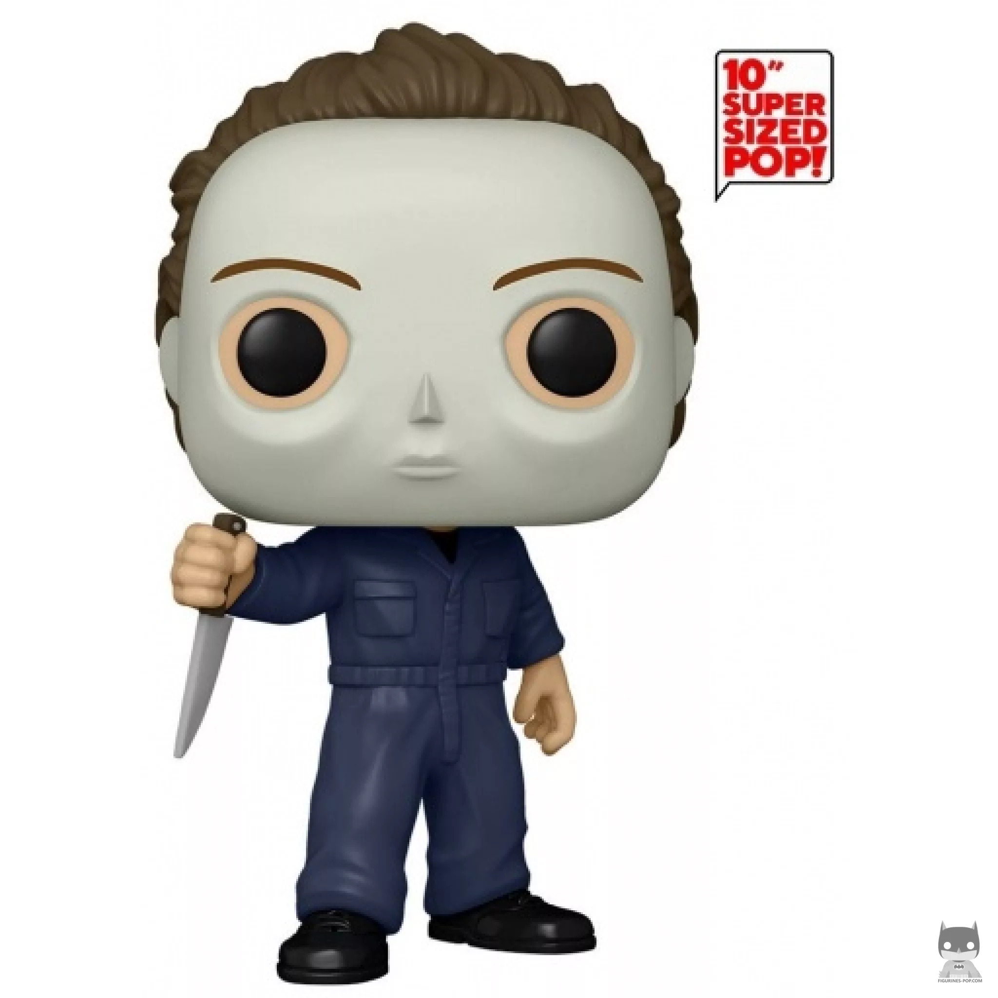 Figurine Funko POP Michael Myers (Supersized) (Halloween)