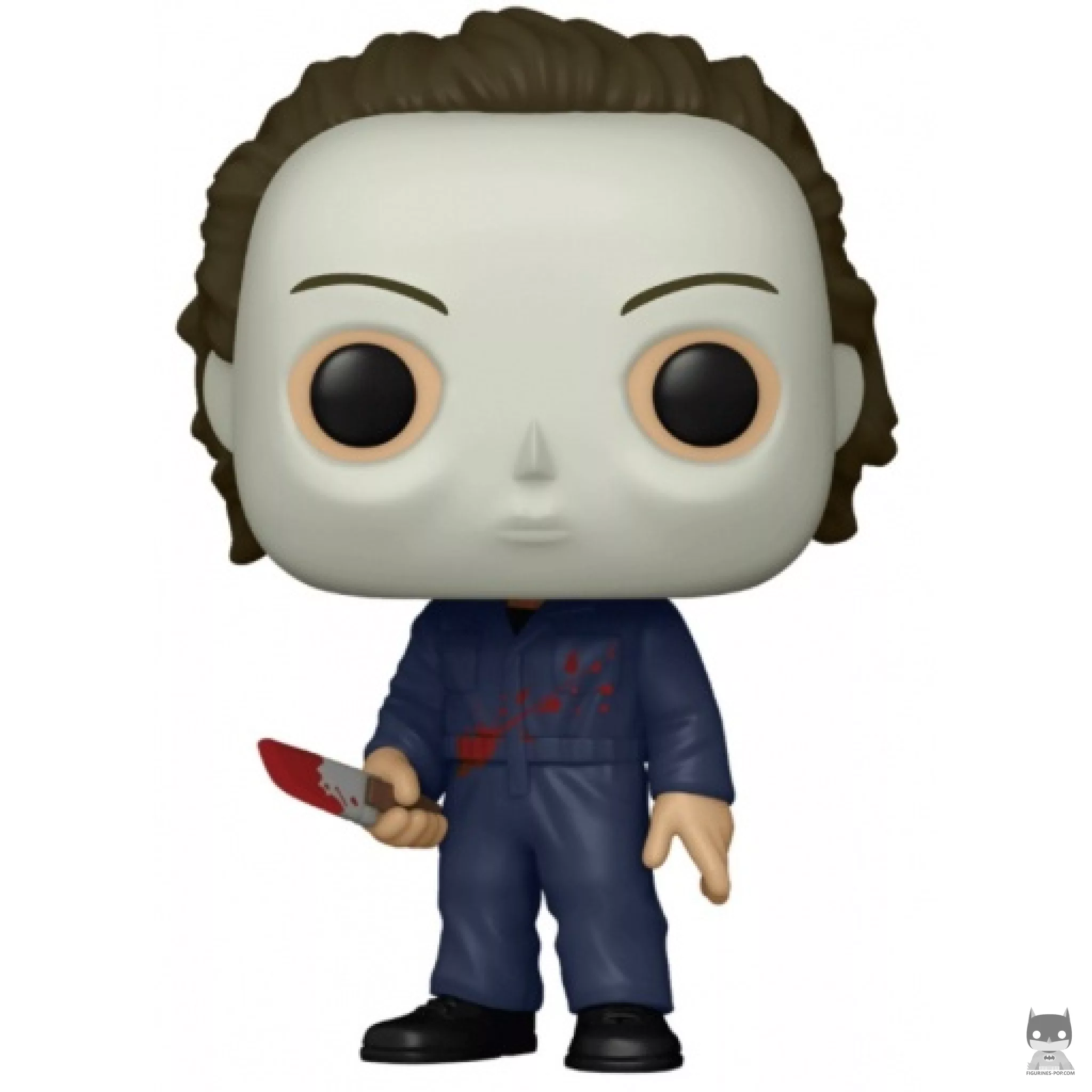Figurine Funko POP Michael Myers (Bloody) (Halloween)