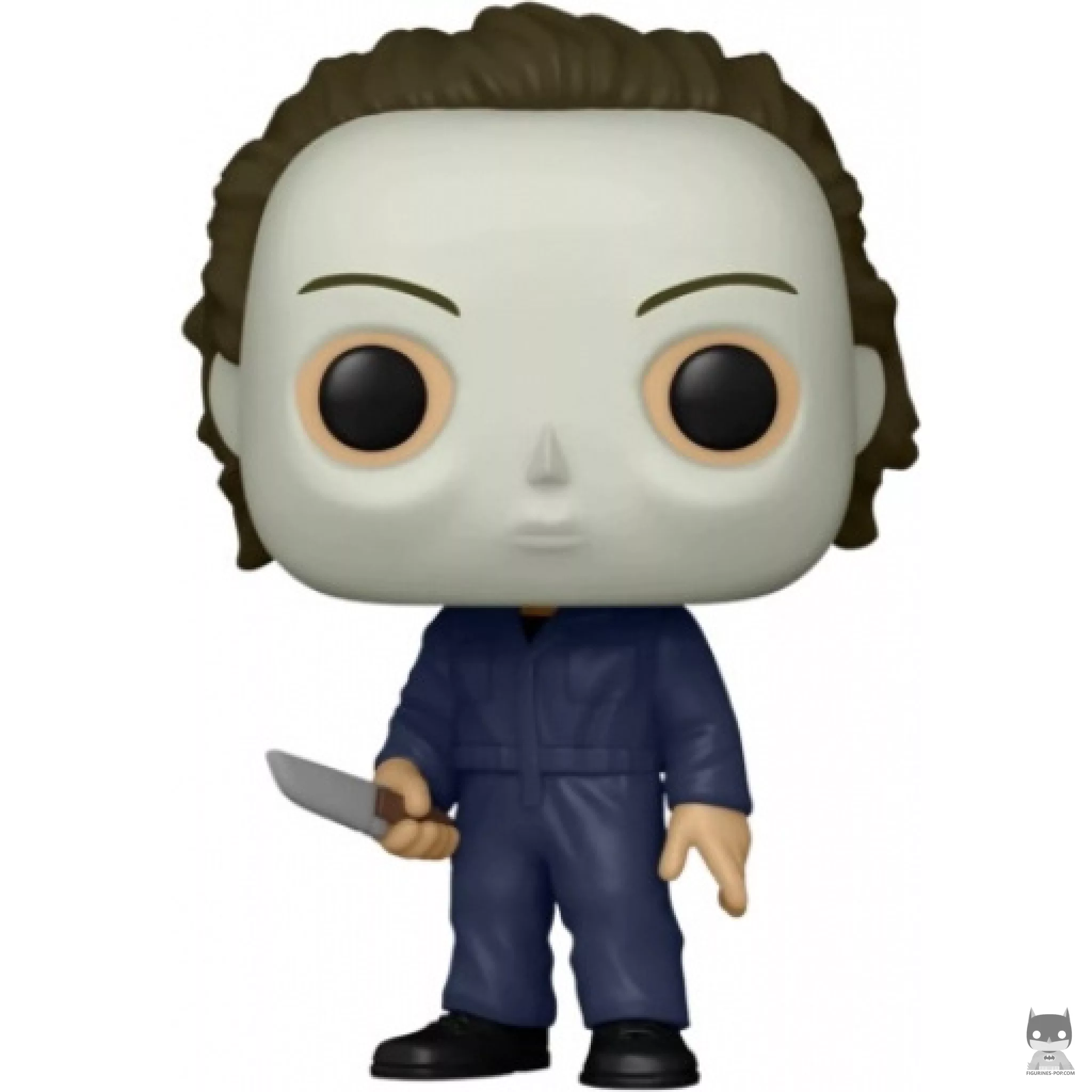 Figurine Funko POP Michael Myers (Halloween)