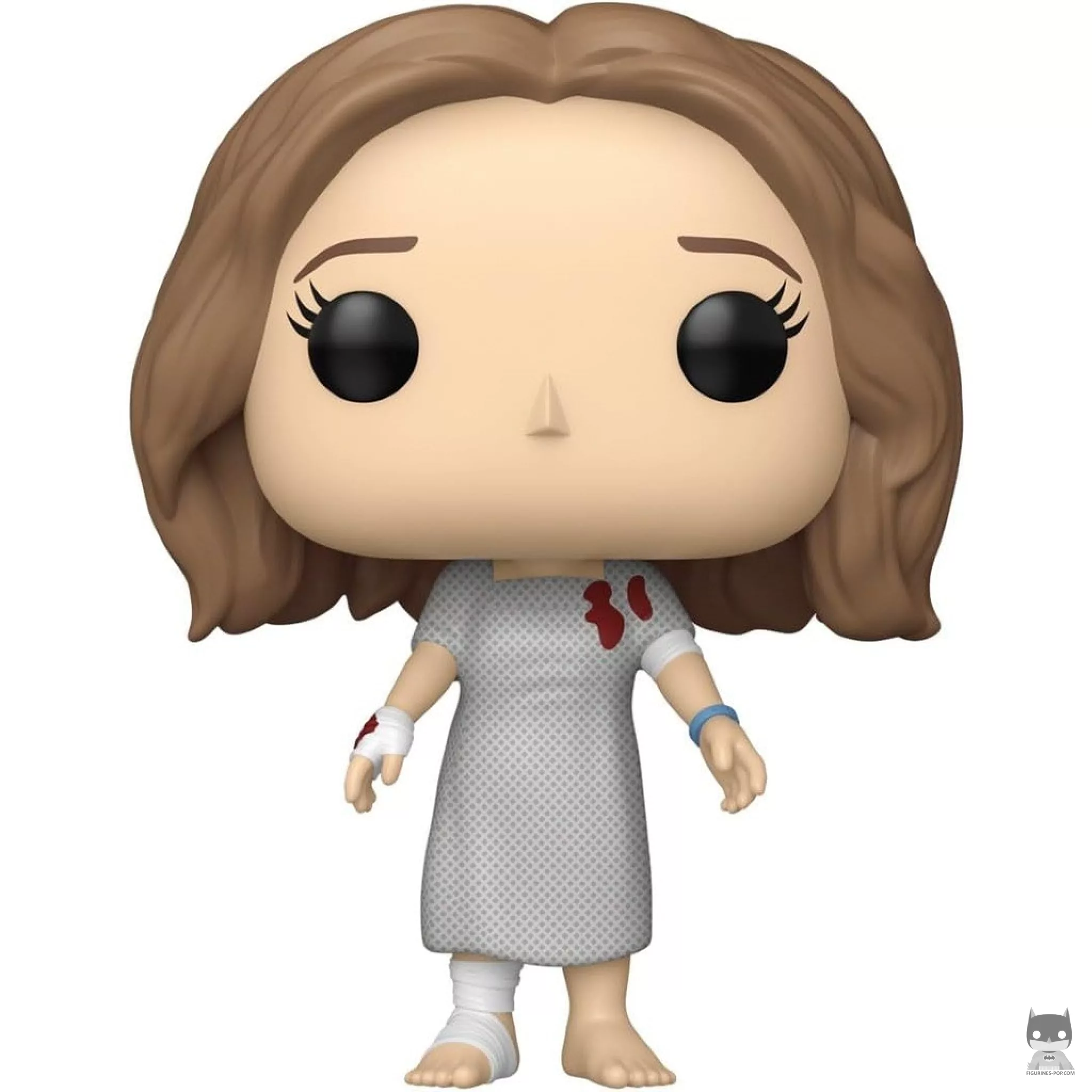 Figurine Funko POP Laurie Strode (Halloween)