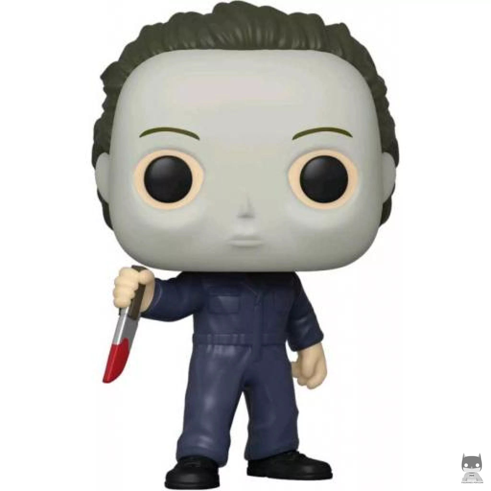 Figurine Funko POP Michael Myers (Halloween)