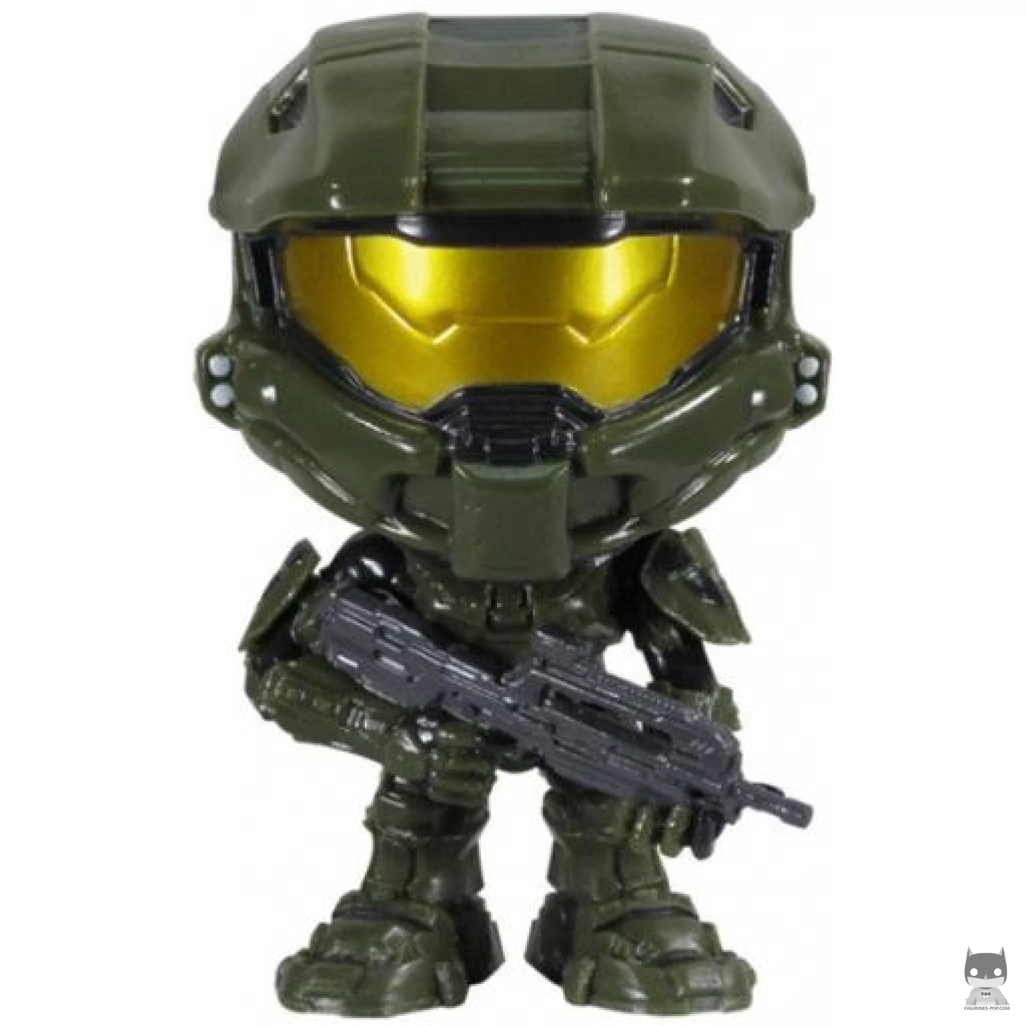 Figurine Funko POP Master Chief (Halo)