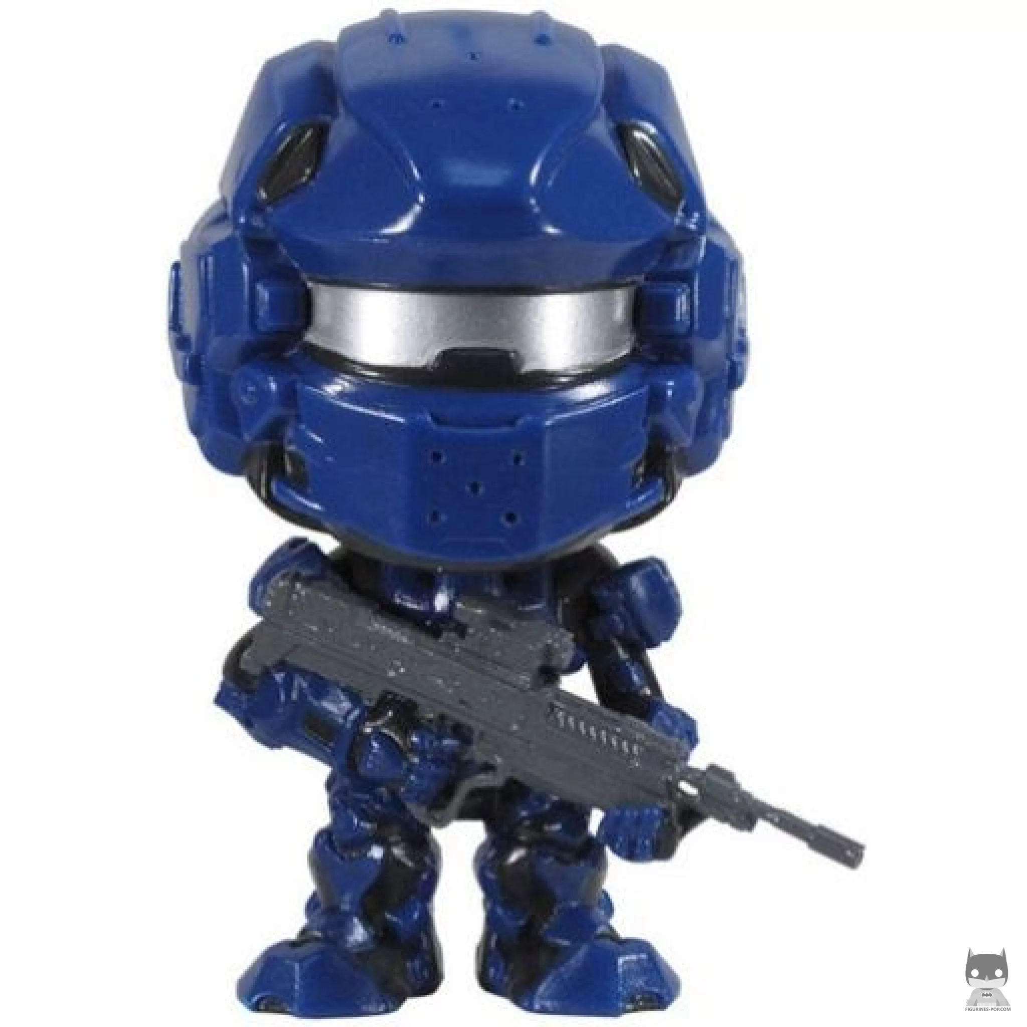 Figurine Funko POP Spartan Warrior (Green) (Halo)