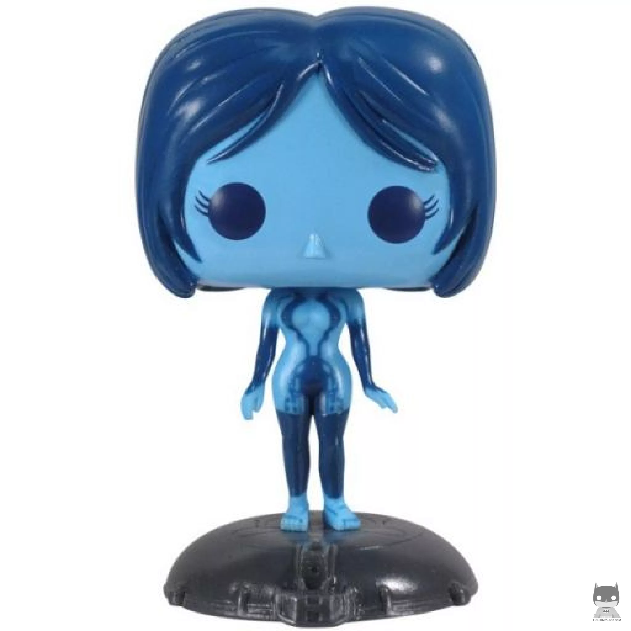 Figurine Funko POP Cortana (Halo)