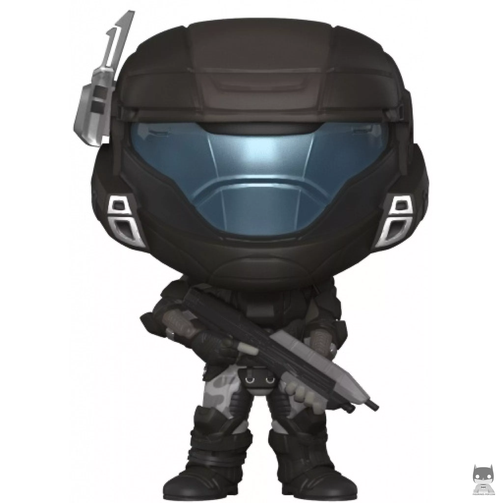 Figurine Funko POP Buck (ODST) (Halo)