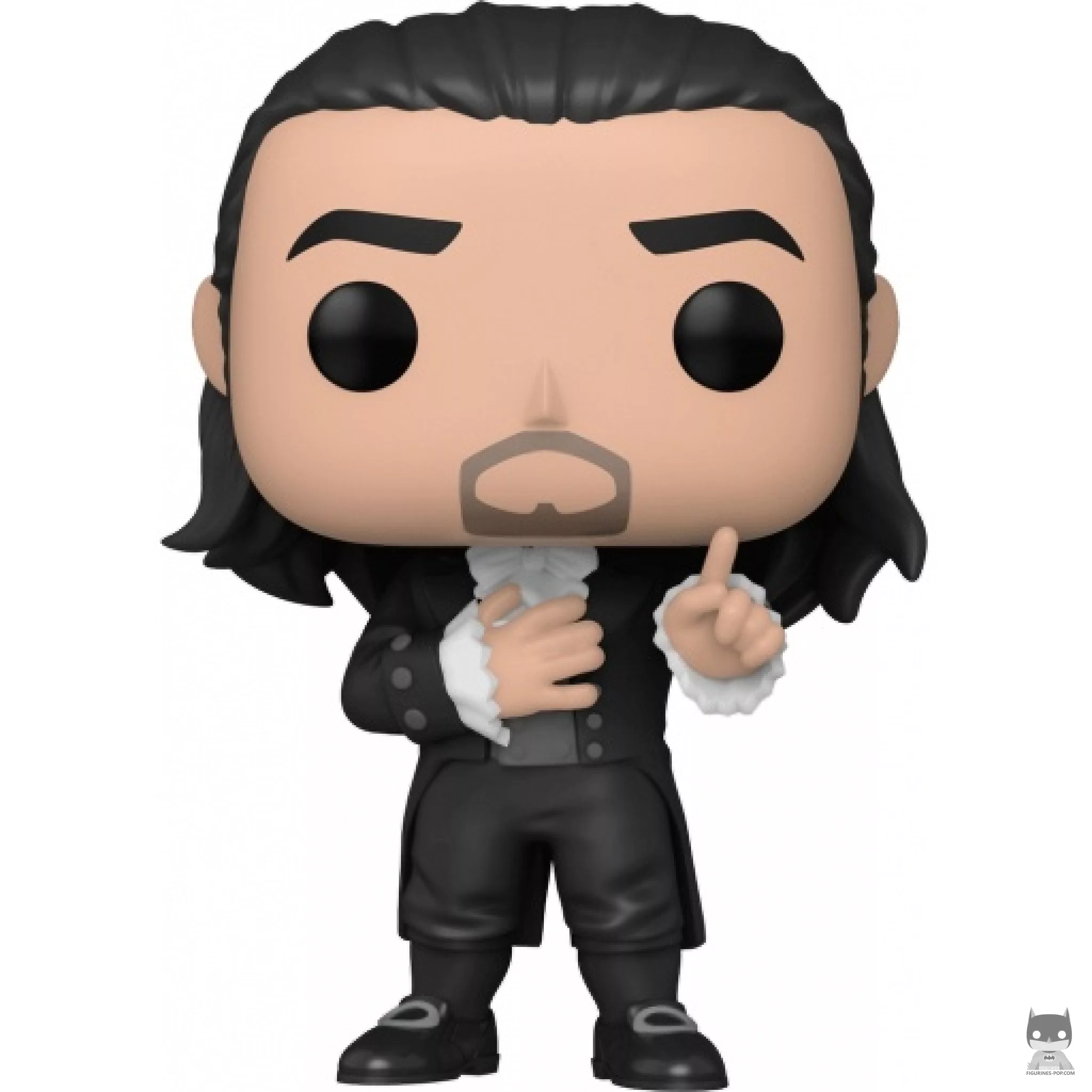 Figurine Funko POP Alexander Hamilton (Hamilton)