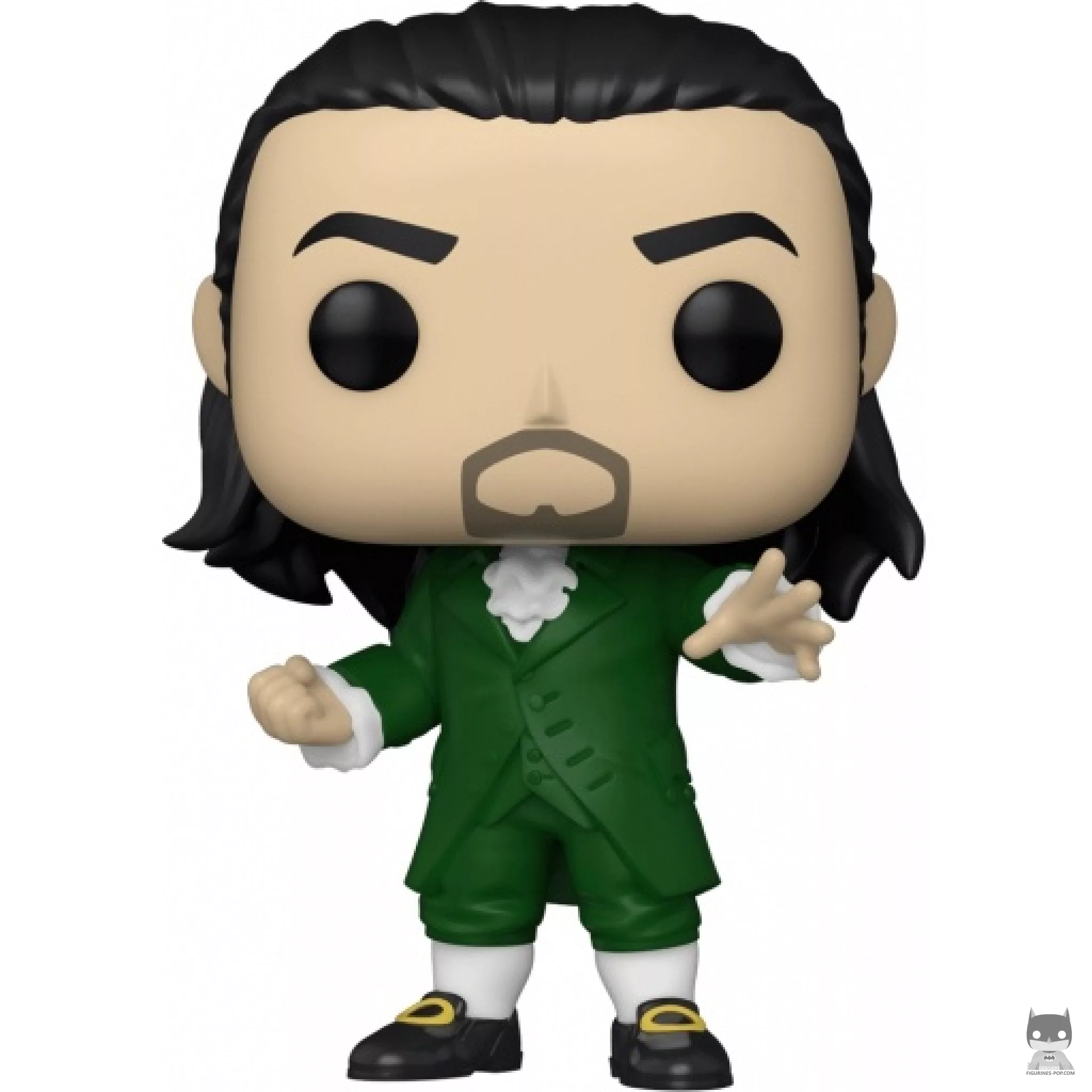 Figurine Funko POP Alexander Hamilton (Hamilton)
