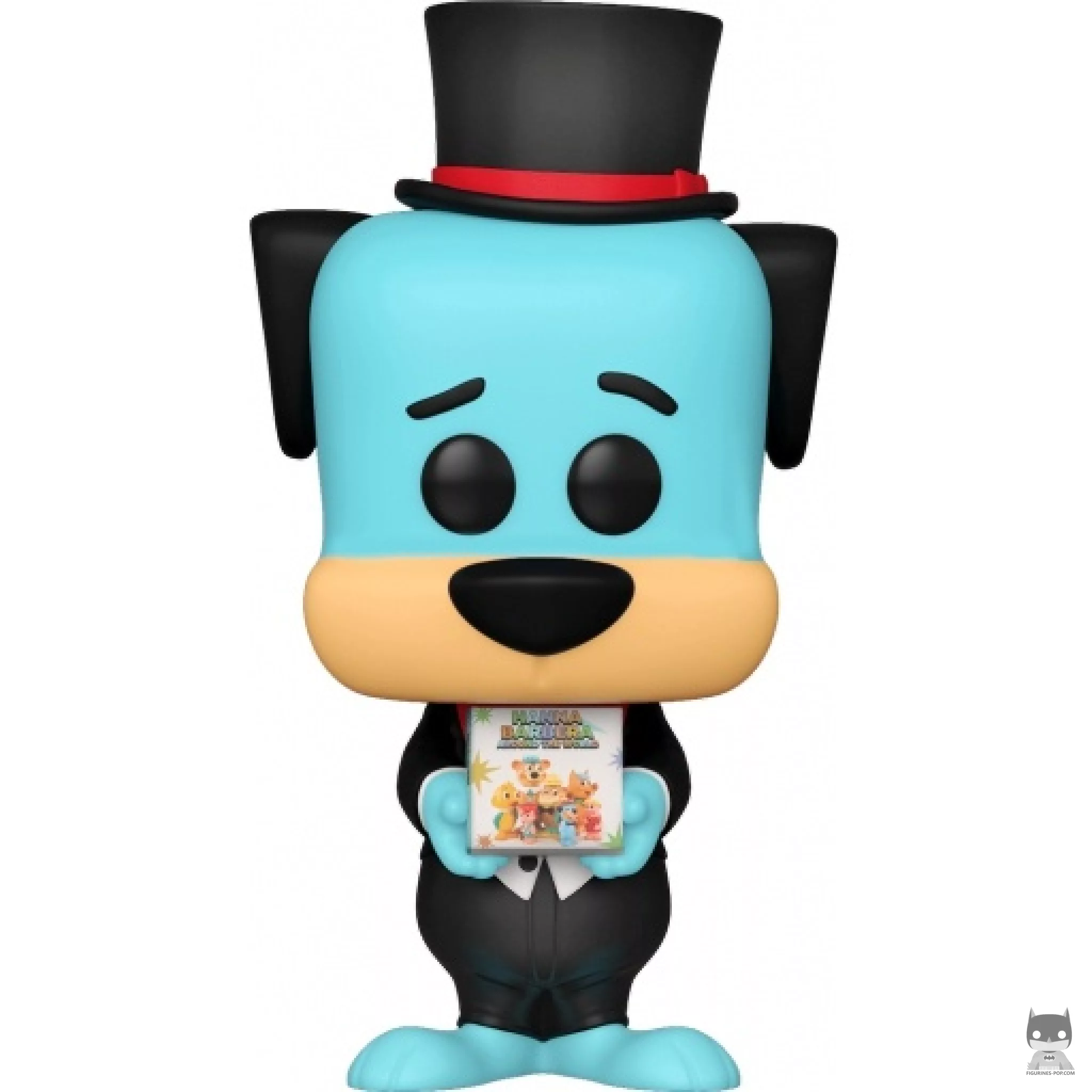 Figurine Funko POP Roquet Belles Oreilles (Hanna Barbera)