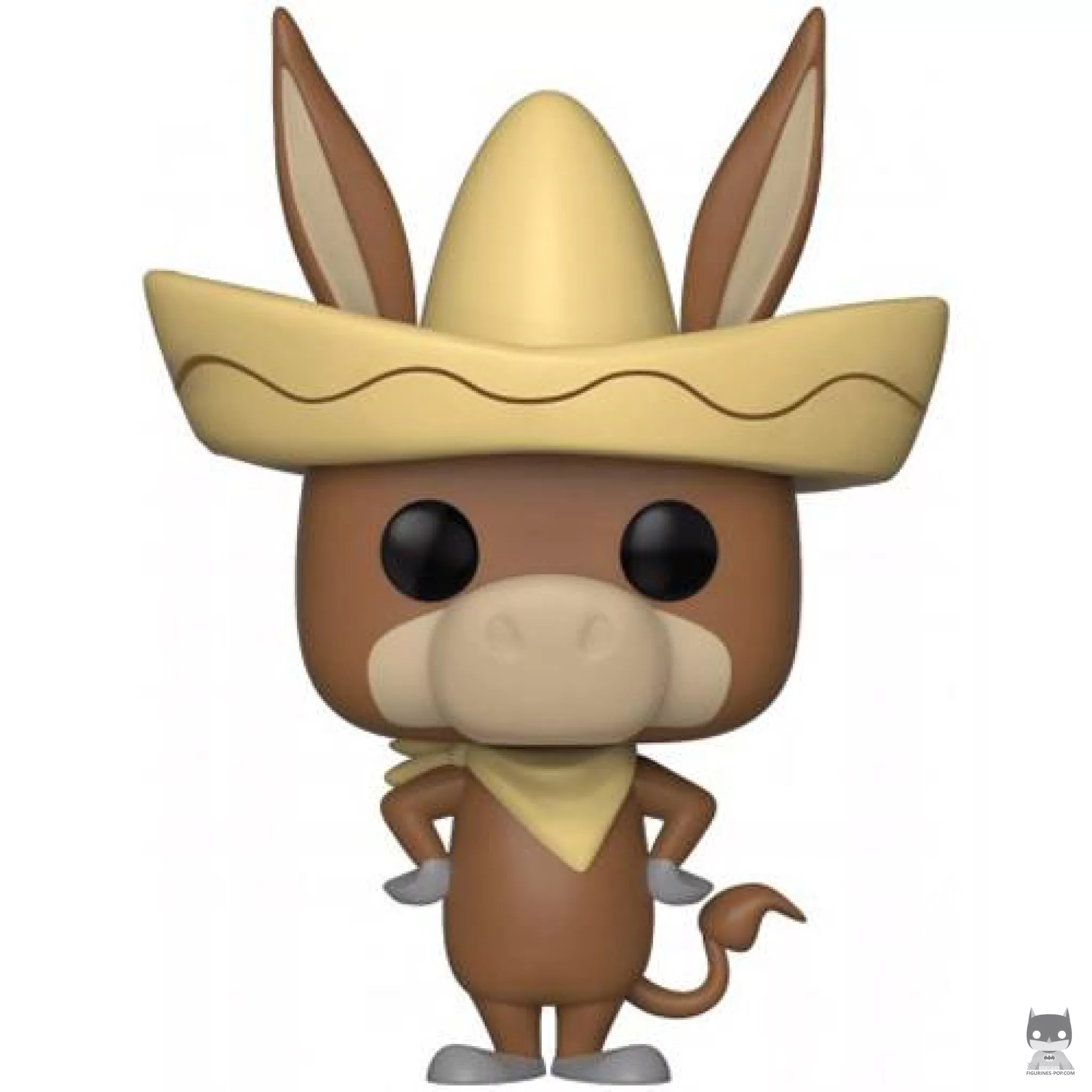 Figurine Funko POP Baba Looey (Hanna Barbera)
