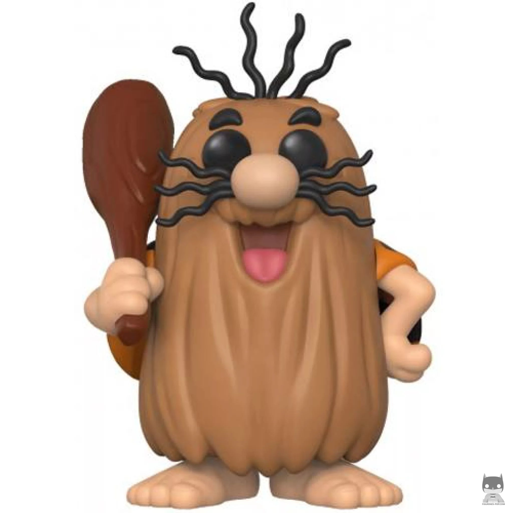 Figurine Funko POP Captain Caveman (Hanna Barbera)