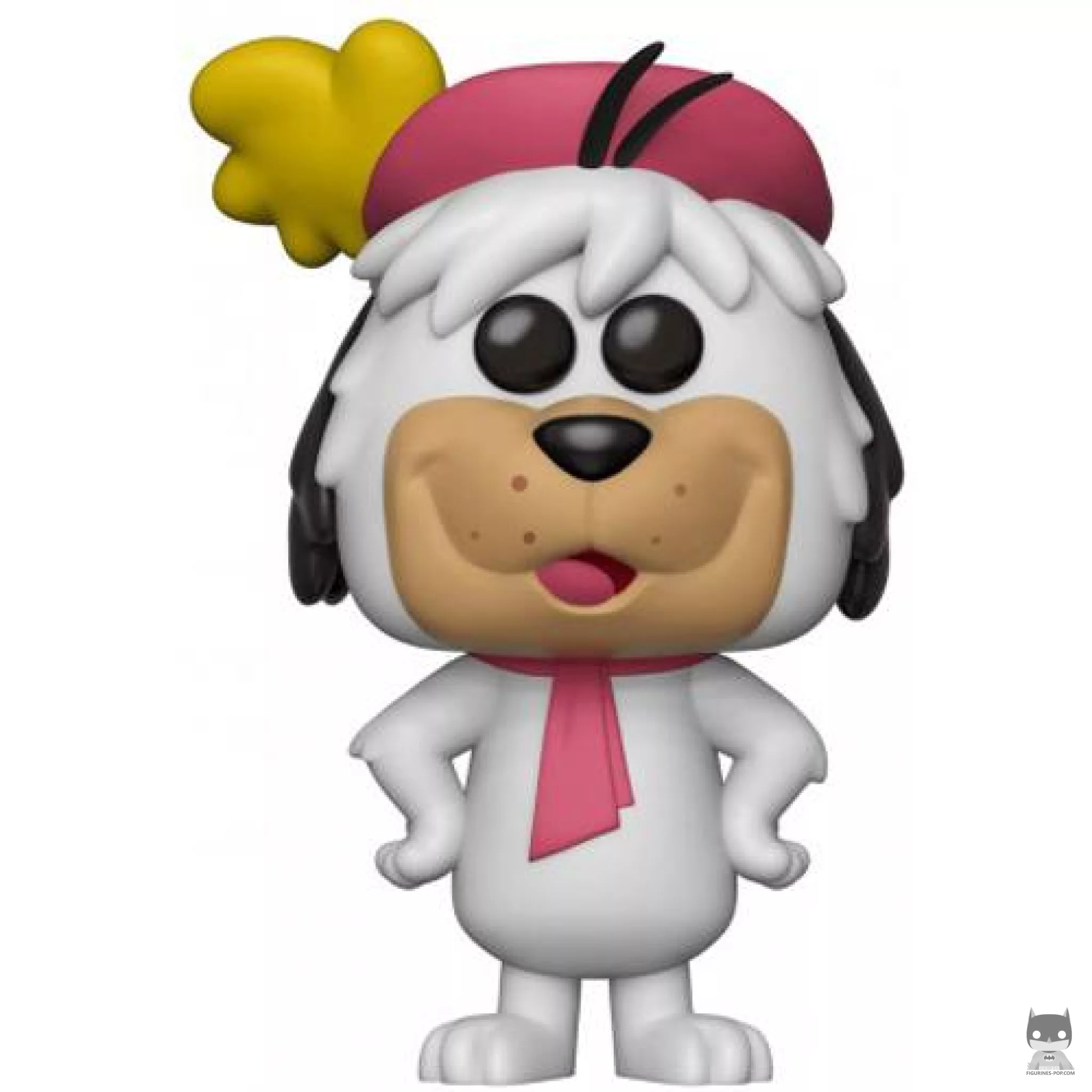 Figurine Funko POP Dum Dum (Hanna Barbera)