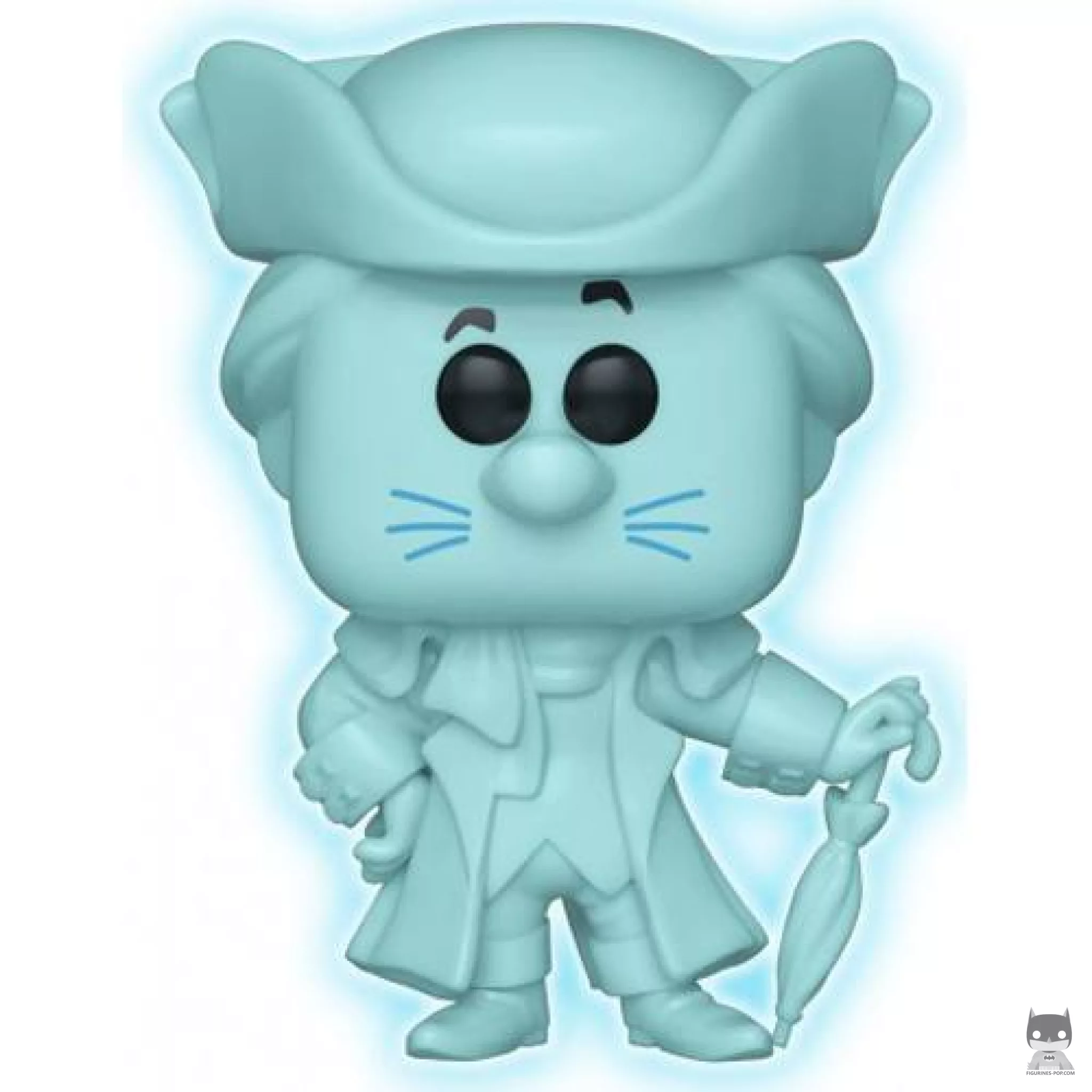Figurine Funko POP Funky Phantom (Hanna Barbera)