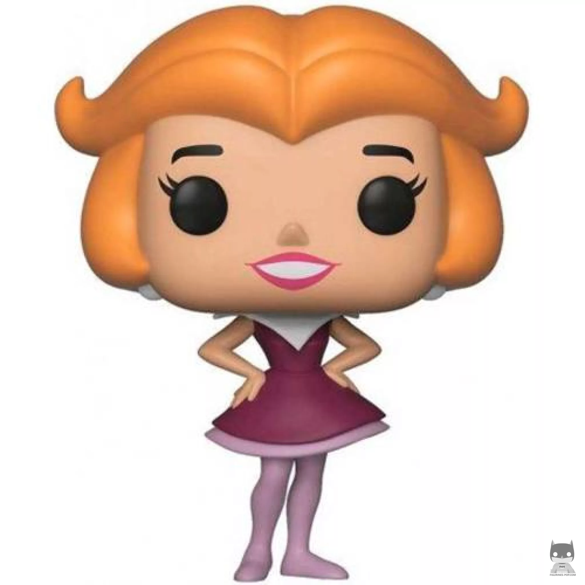 Figurine Funko POP Jane Jetson (Hanna Barbera)