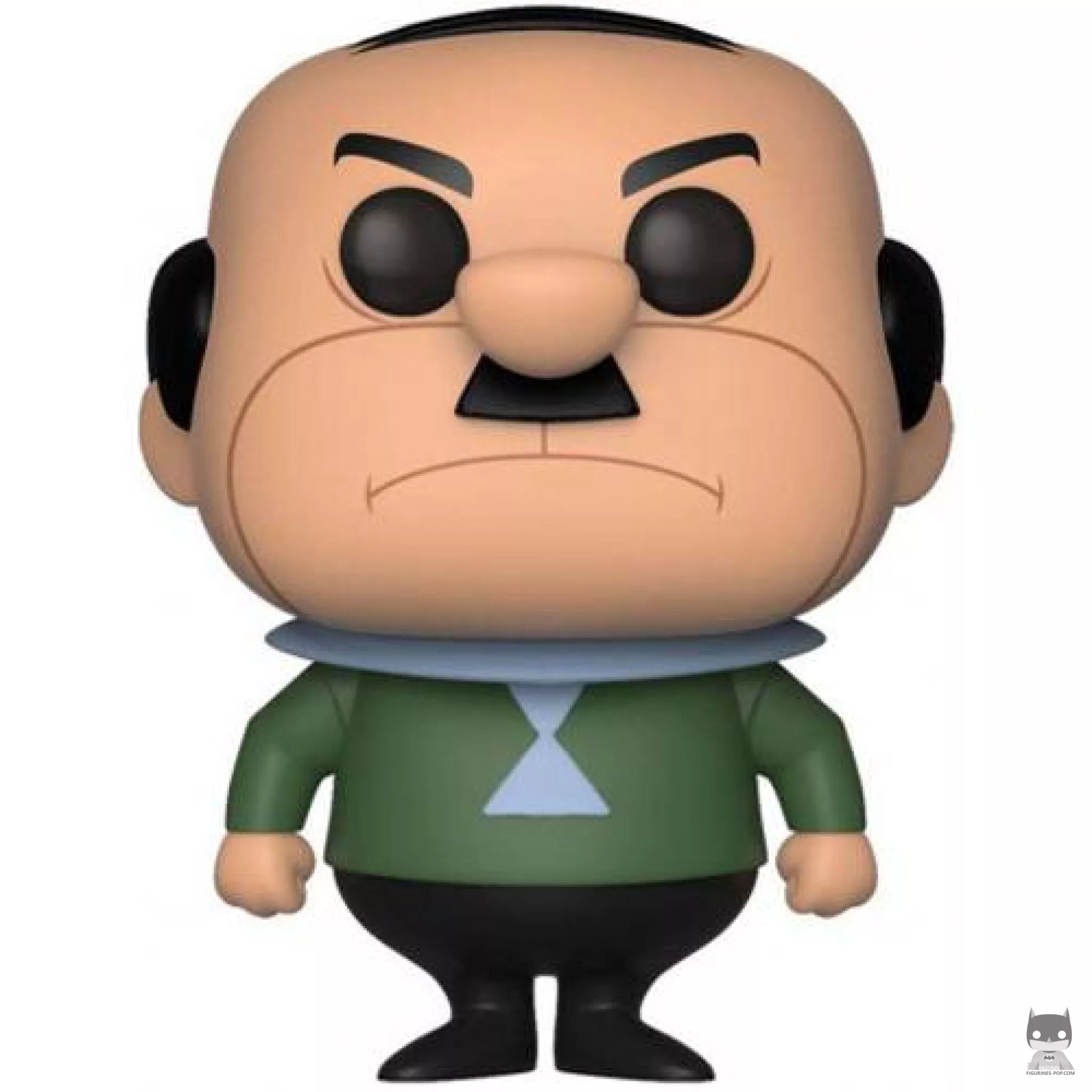 Figurine Funko POP Mr. Spacely (Hanna Barbera)