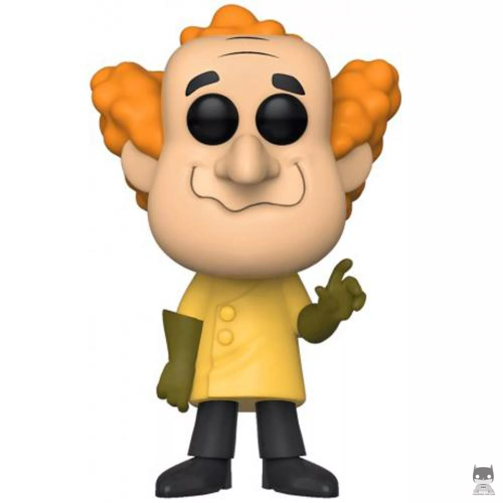 Figurine Funko POP Professor Pat Pending (Hanna Barbera)