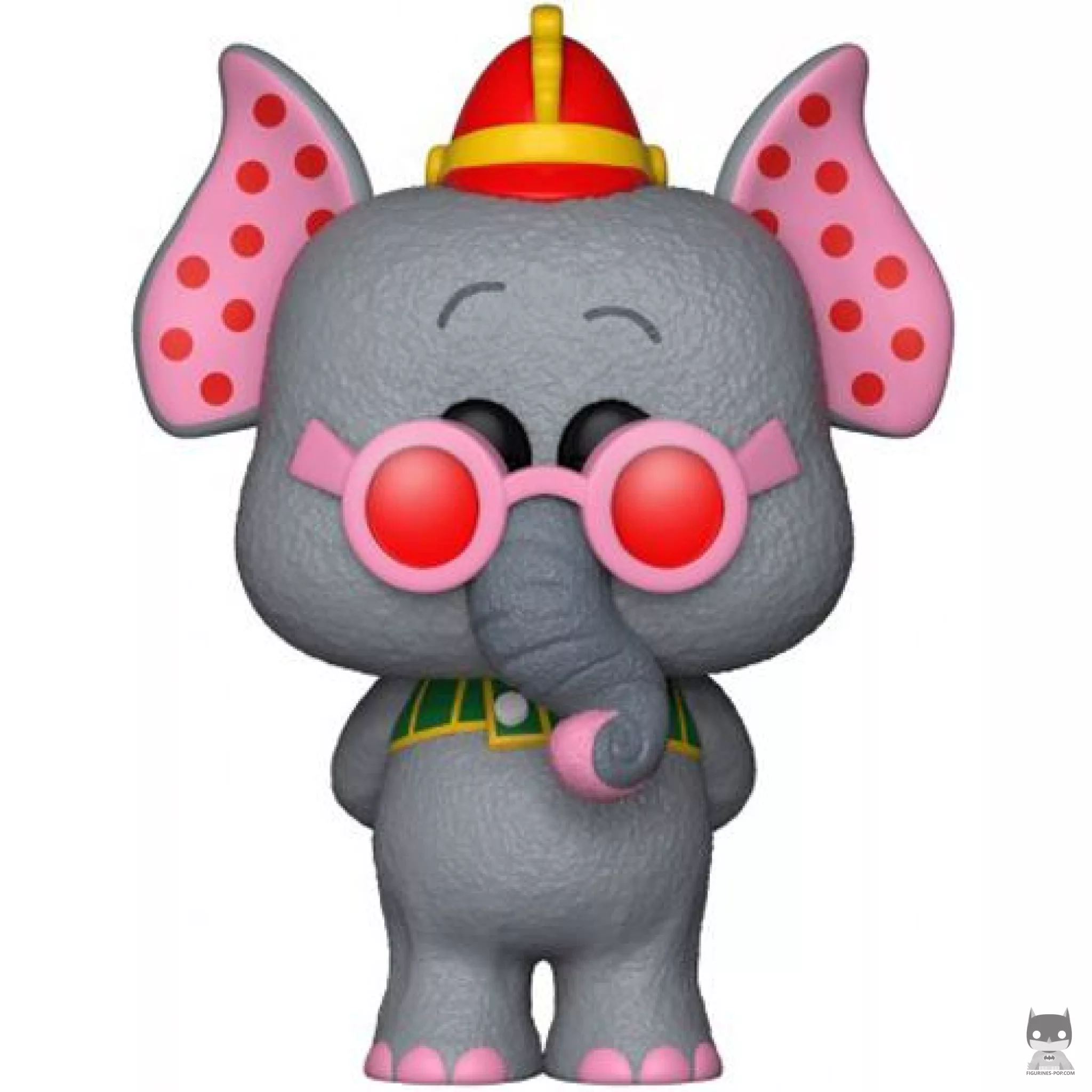 Figurine Funko POP Snorky (Hanna Barbera)
