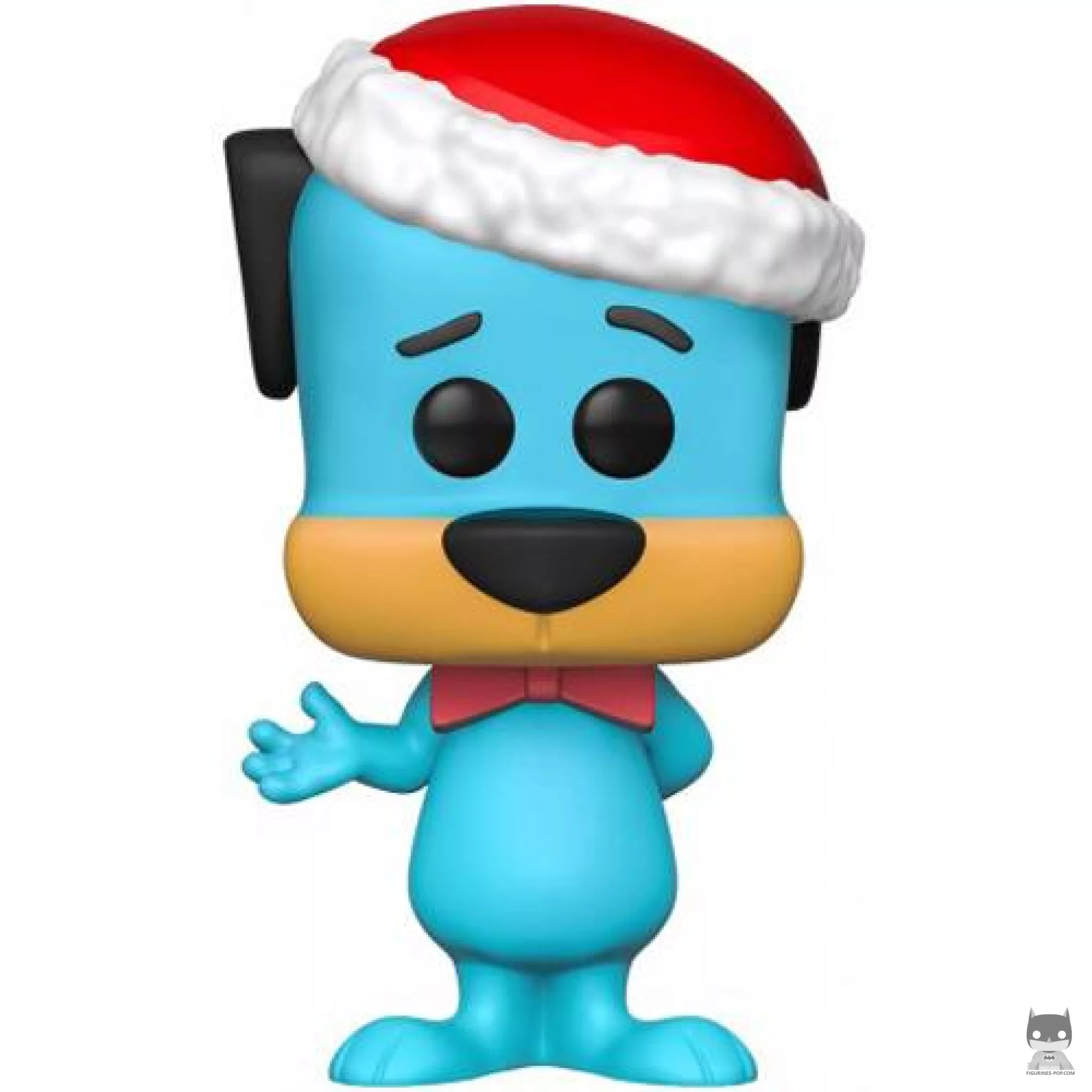 Figurine Funko POP Roquet Belles Oreilles (Hanna Barbera)