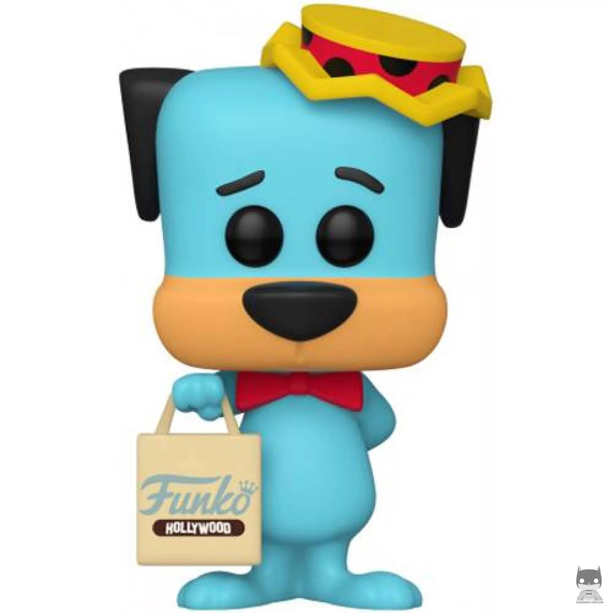 Figurine Funko POP Roquet Belles Oreilles (Hanna Barbera)