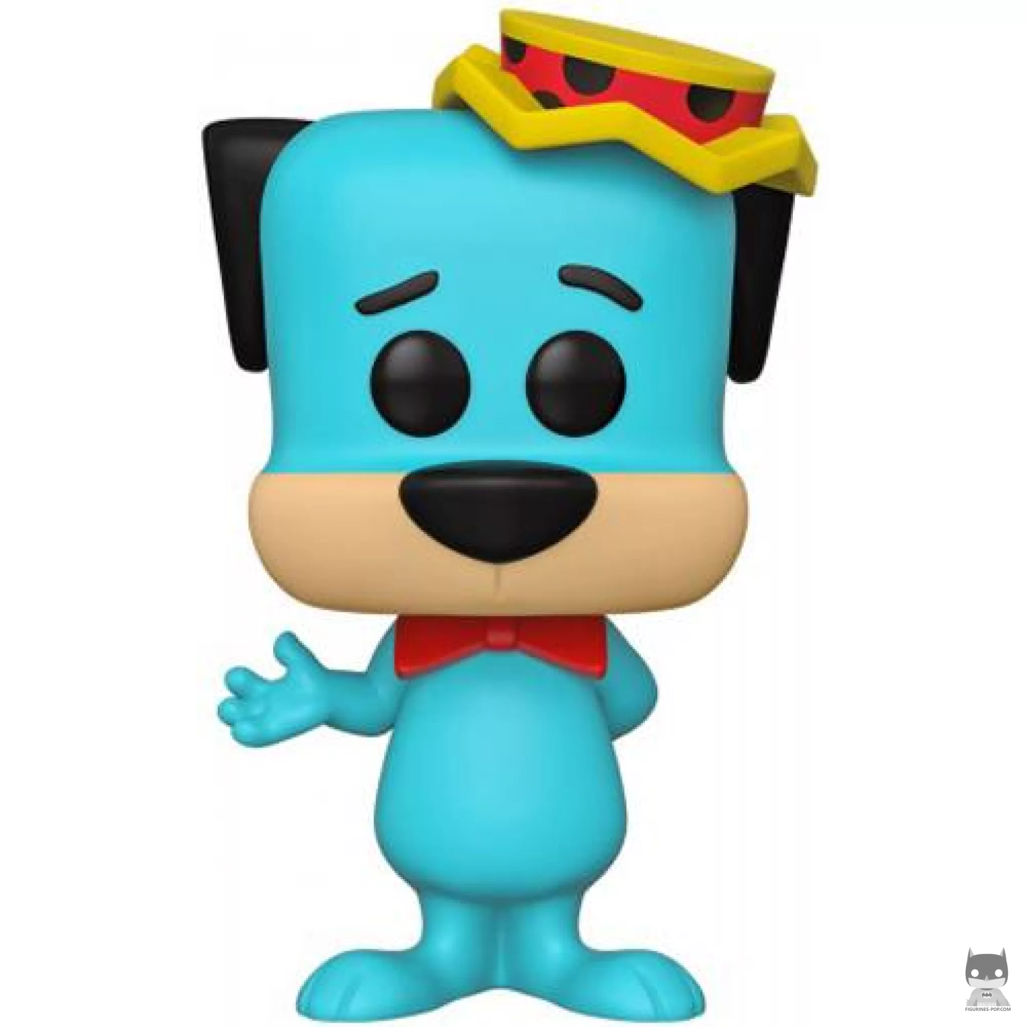 Figurine Funko POP Roquet Belles Oreilles (Chase) (Hanna Barbera)