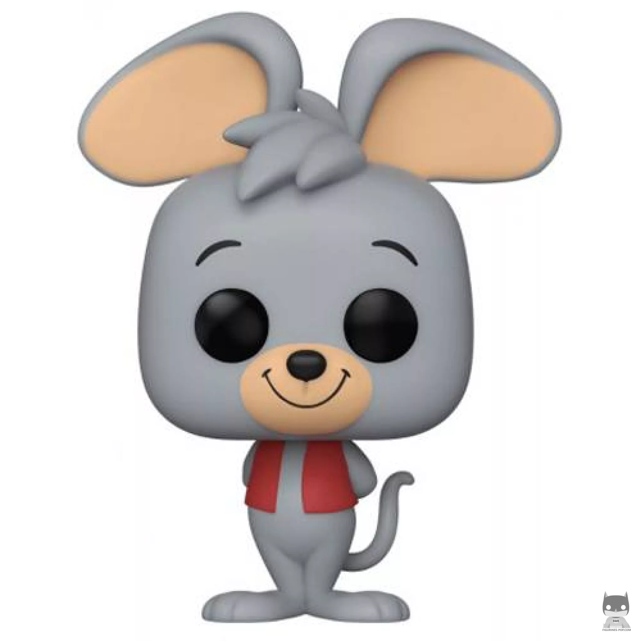 Figurine Funko POP Dixie (Hanna Barbera)